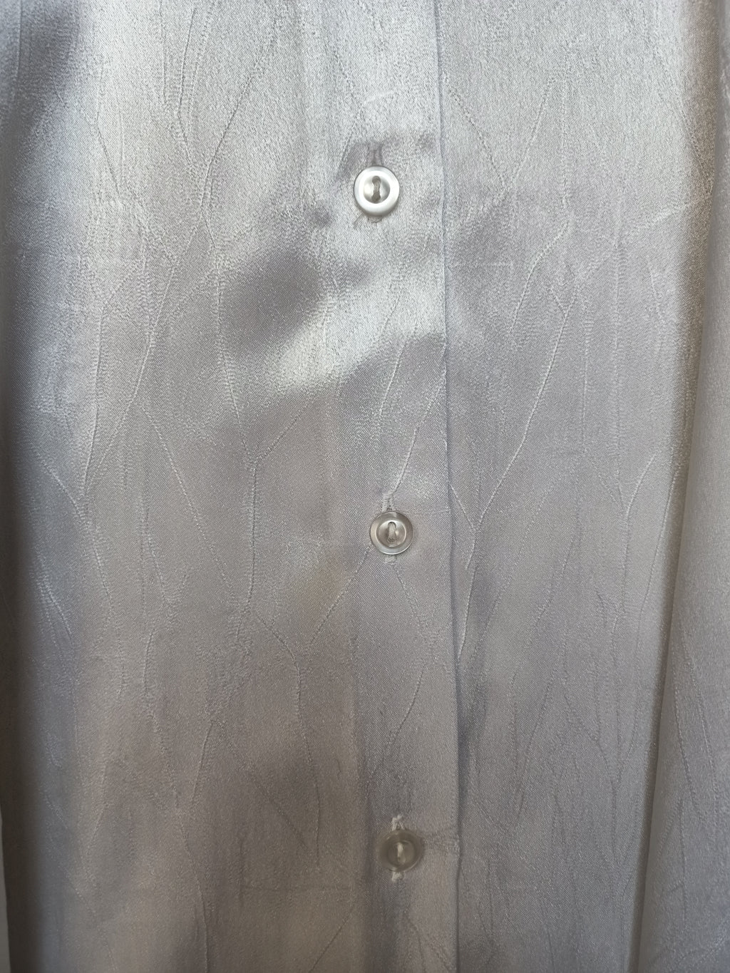 Vintage Bedazzled Shirt