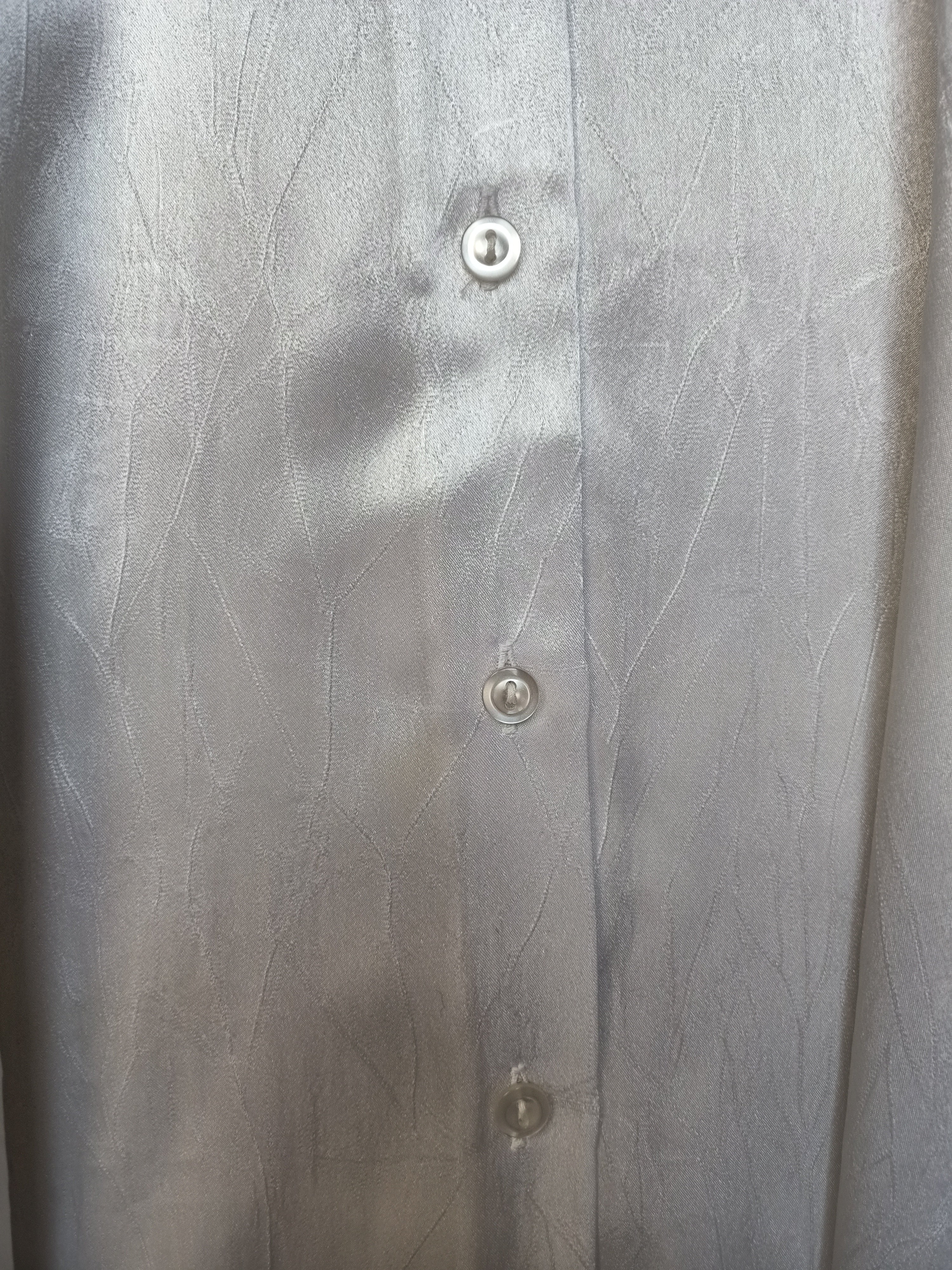 Vintage Bedazzled Shirt