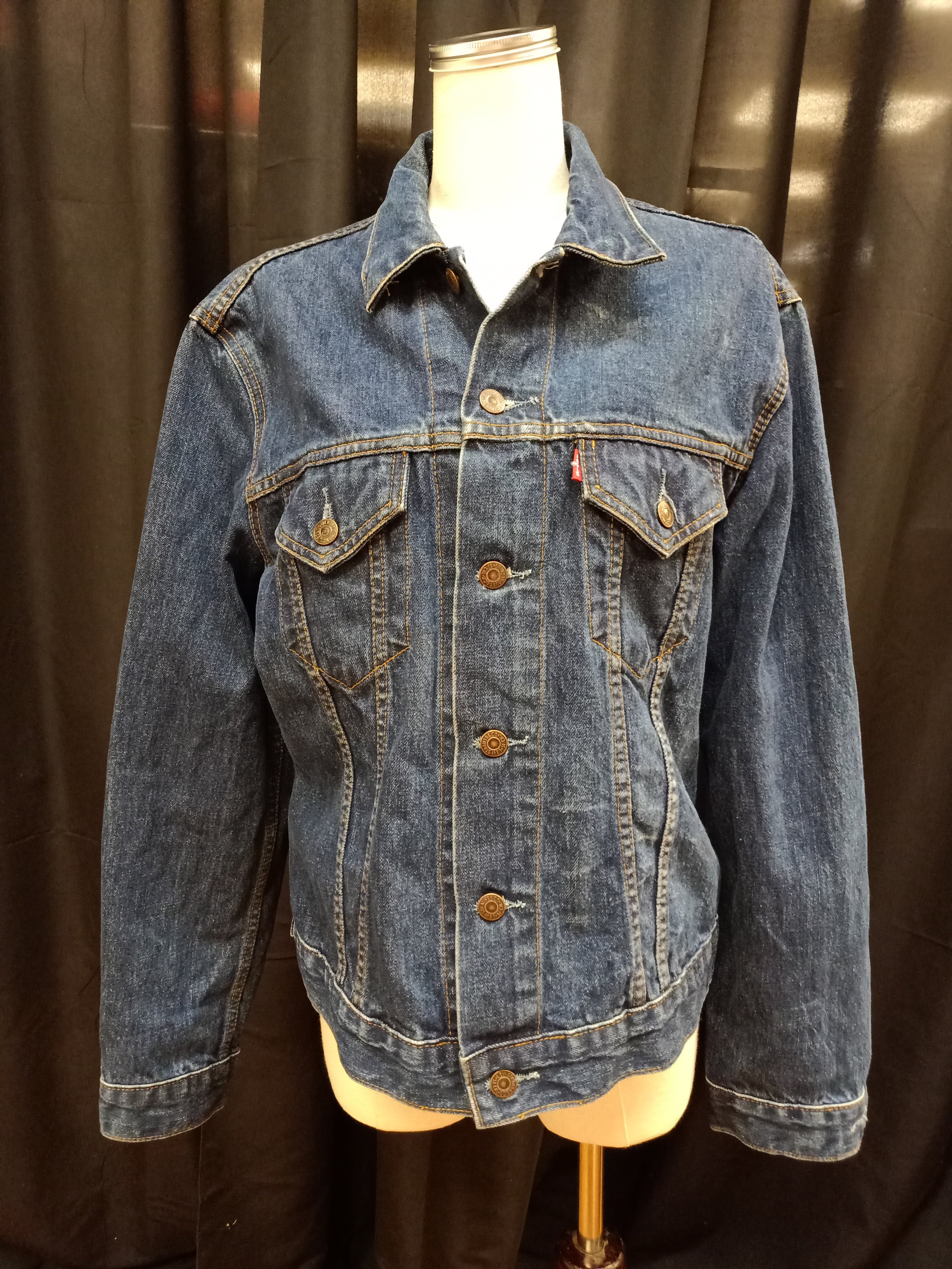 Levi's Denim Jacket