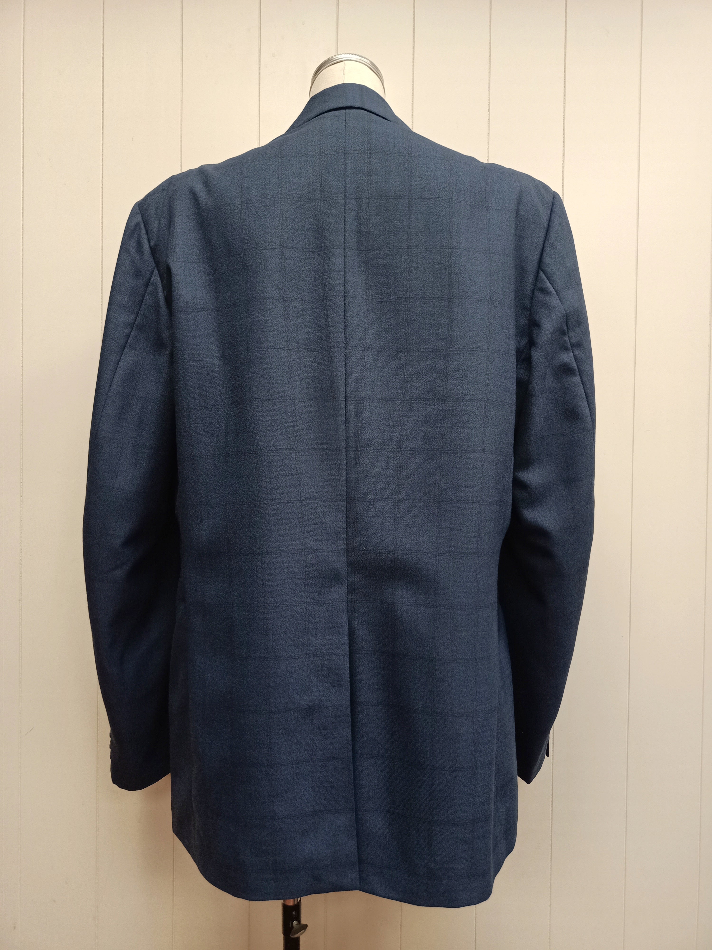 Vintage Mens Cambridge Suit