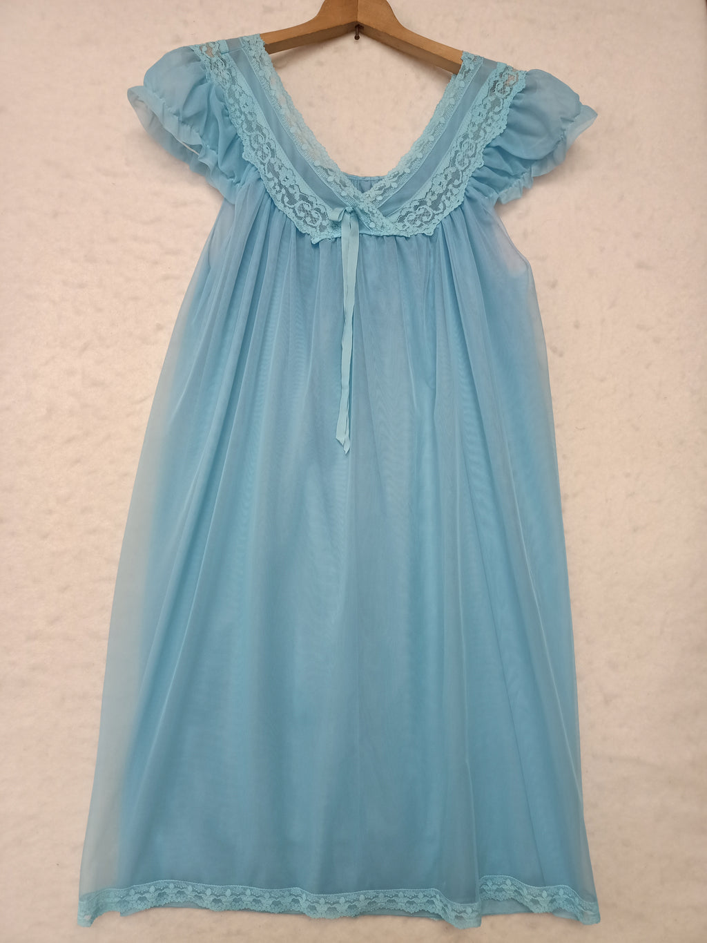 Vintage Sidroy Nightie