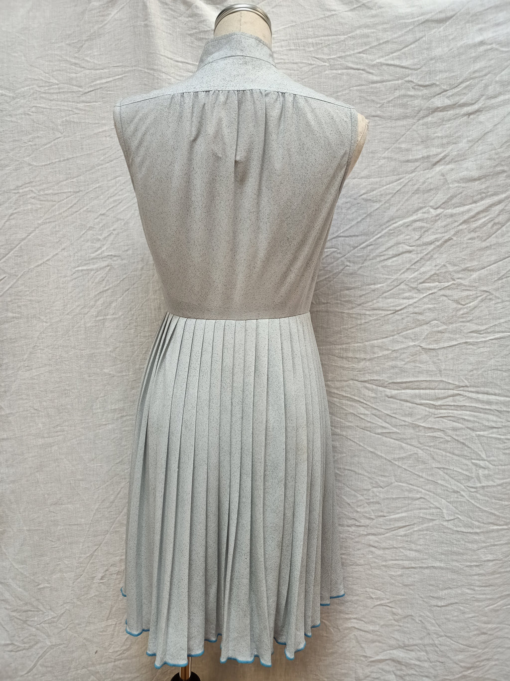 Smoove Reworked Dress