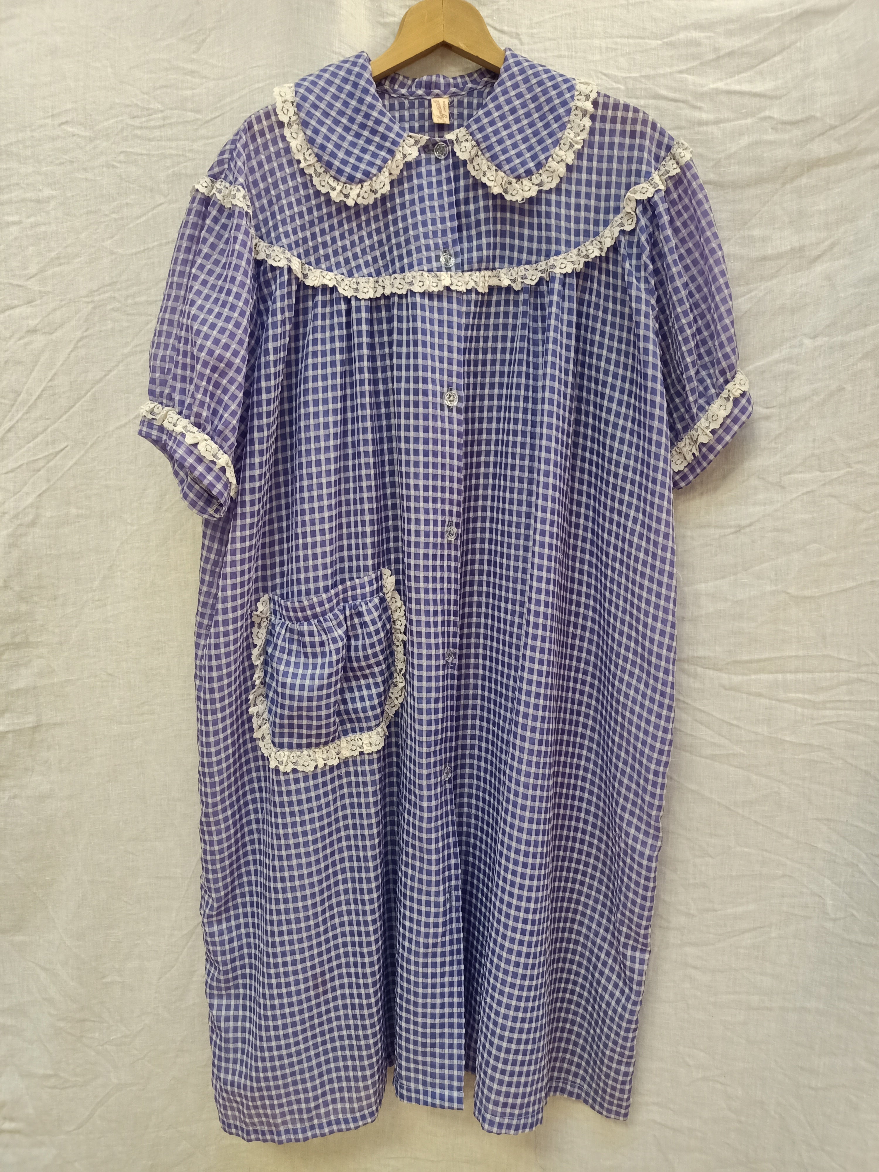 Vintage Mignonette Nightie