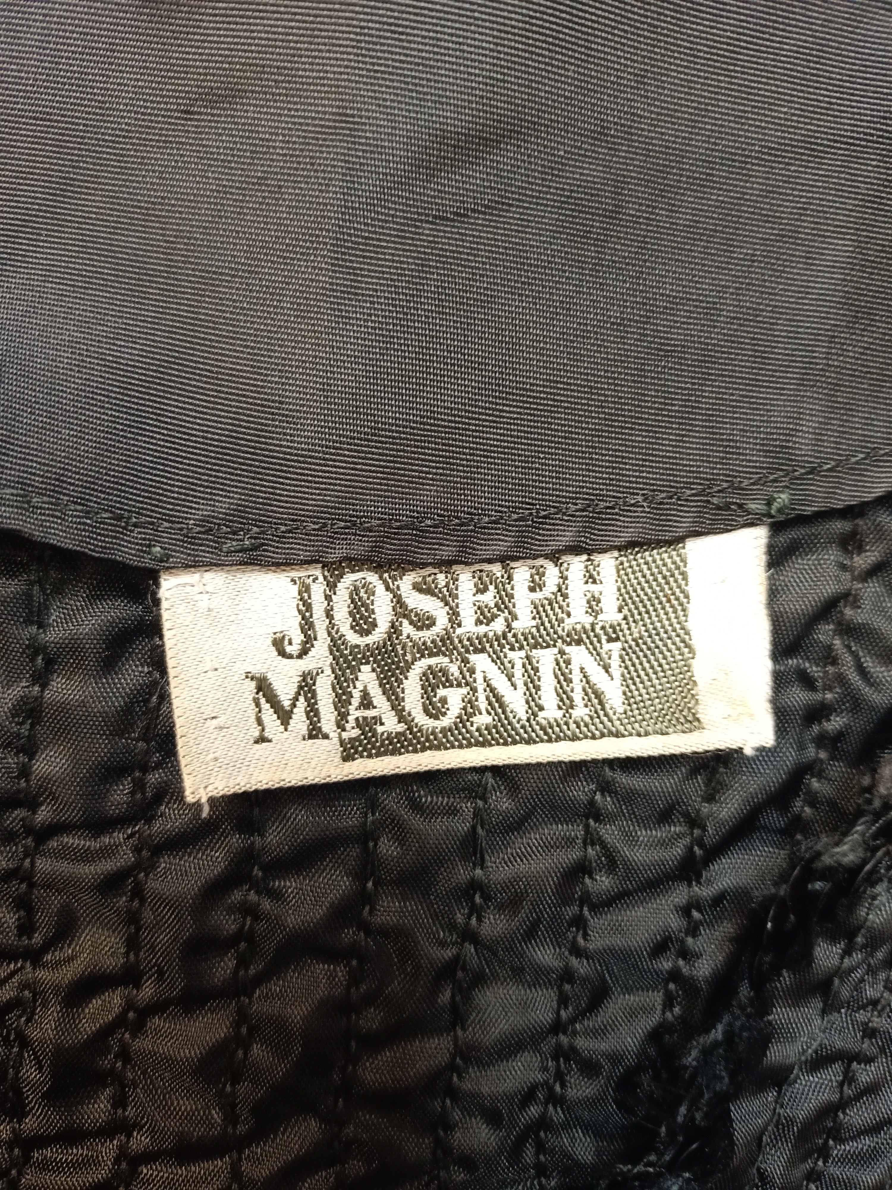 Vintage Joseph Magnin Dress