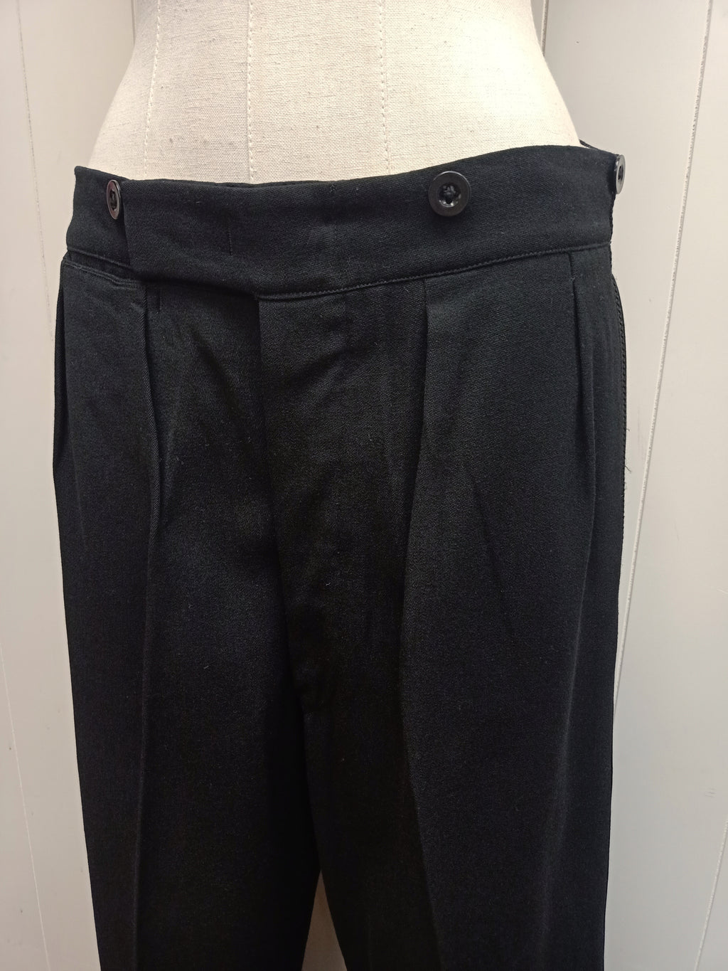 Vintage Mens Sincerity Pants