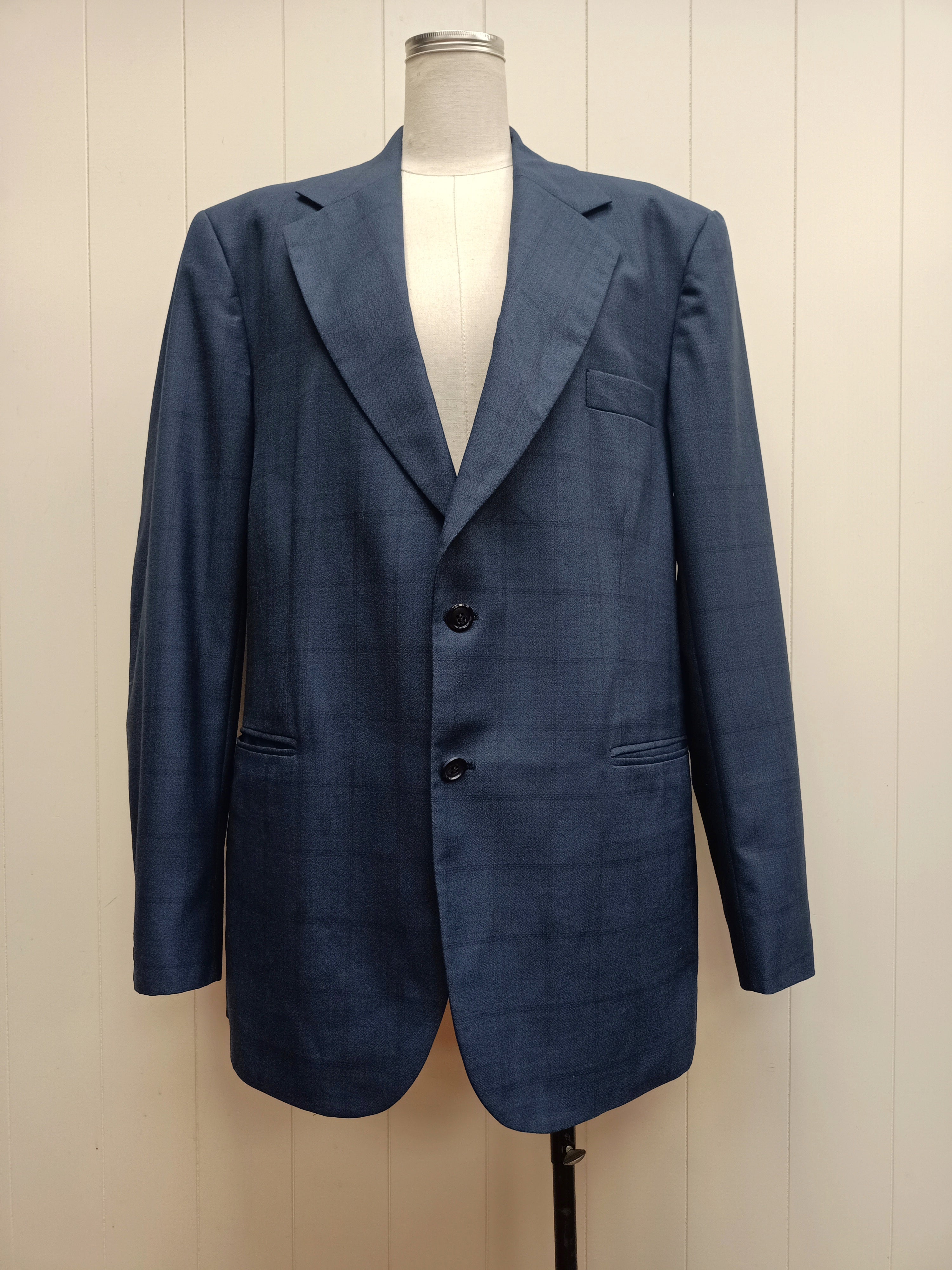 Vintage Mens Cambridge Suit