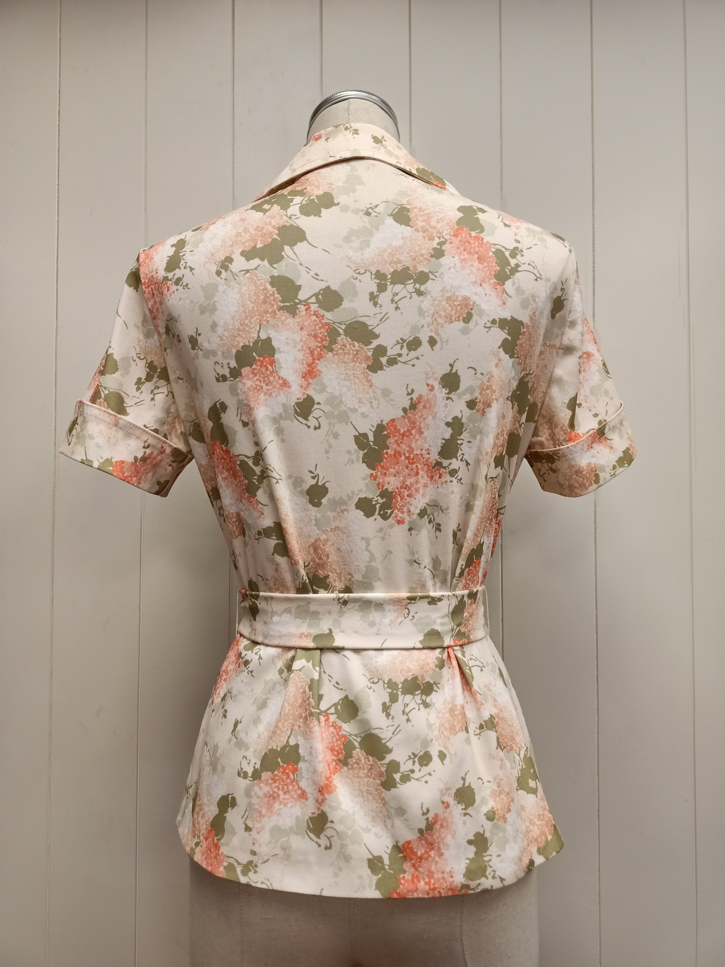 Vintage Bonds The Knitmaker Co-Ord Set