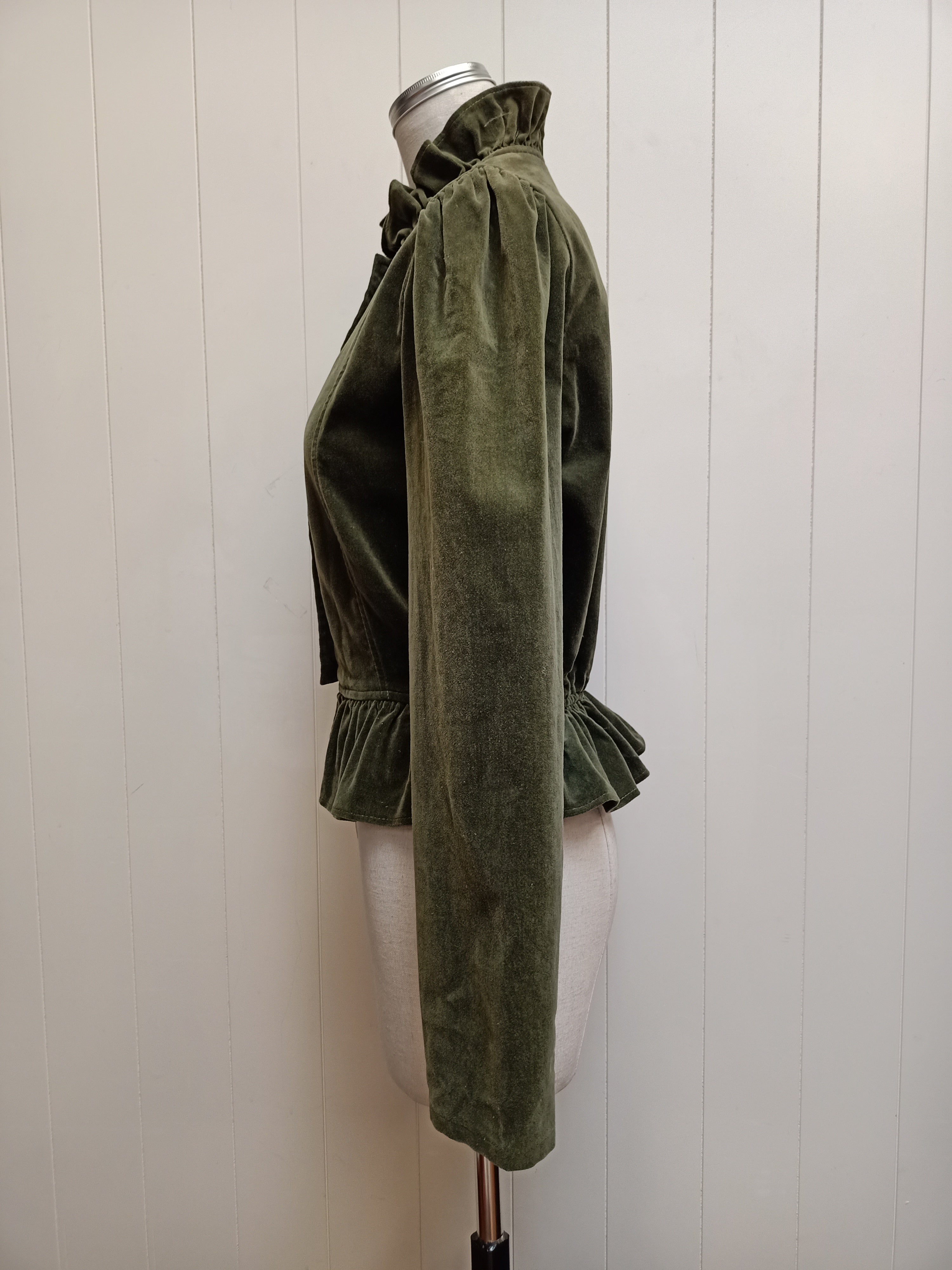 Vintage Flookies Co-Ord Set