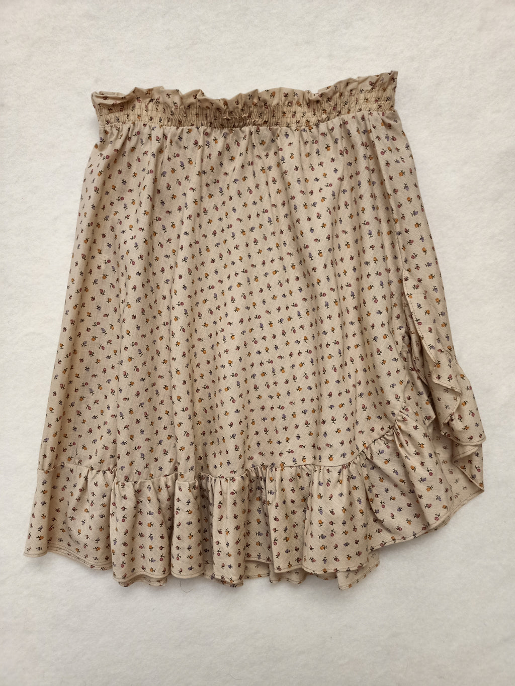 Vintage Druthers Skirt