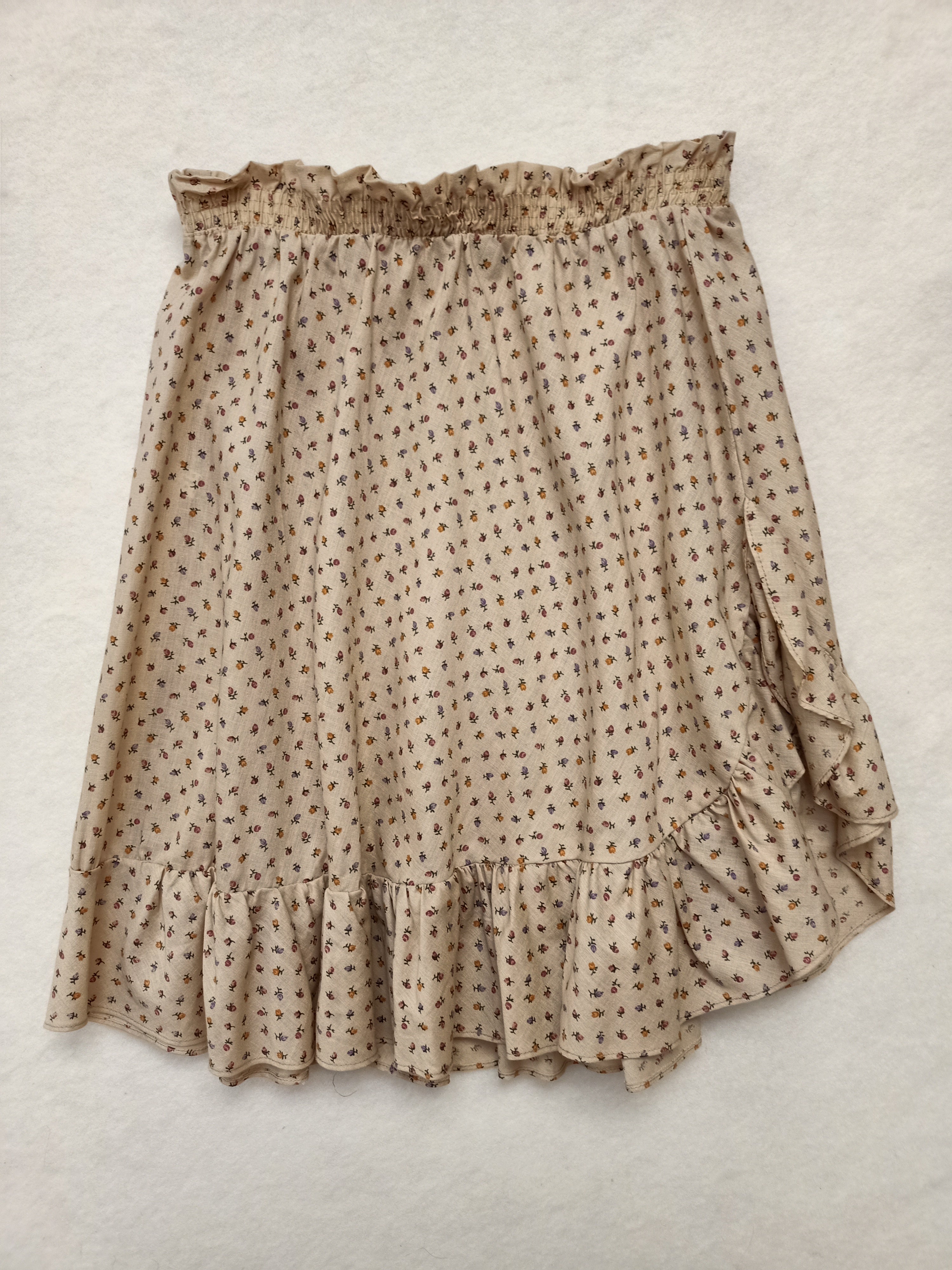 Vintage Druthers Skirt