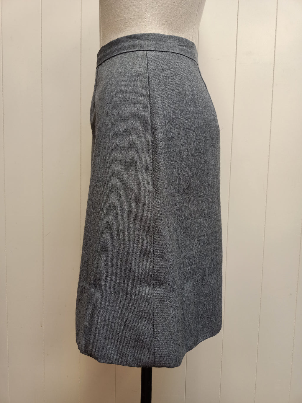 Vintage Linda Sweeny Mini Skirt