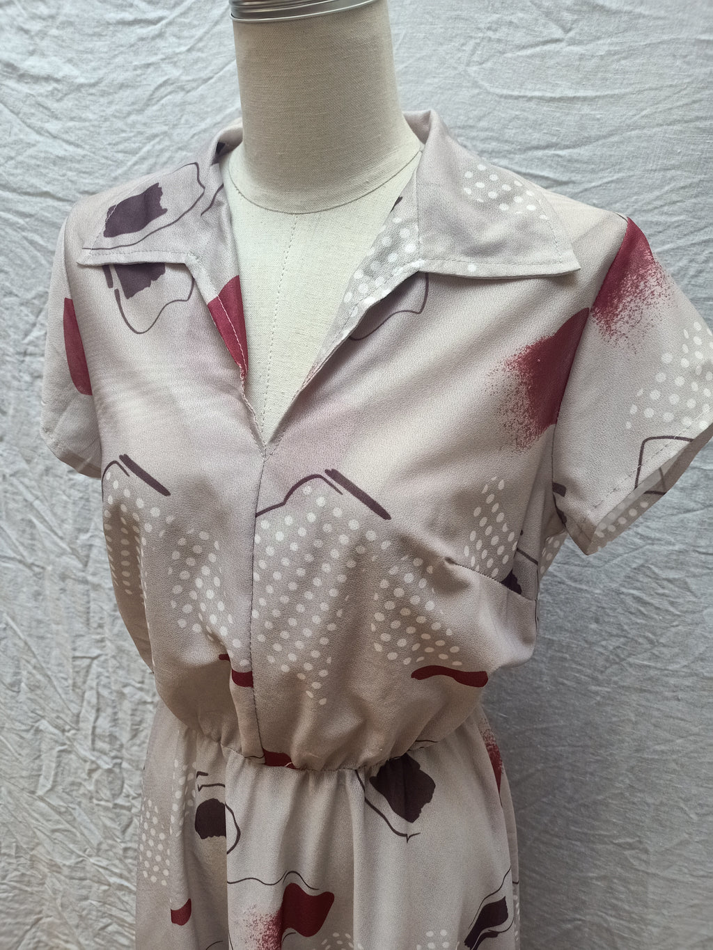 Vintage Fashions for Today Dress