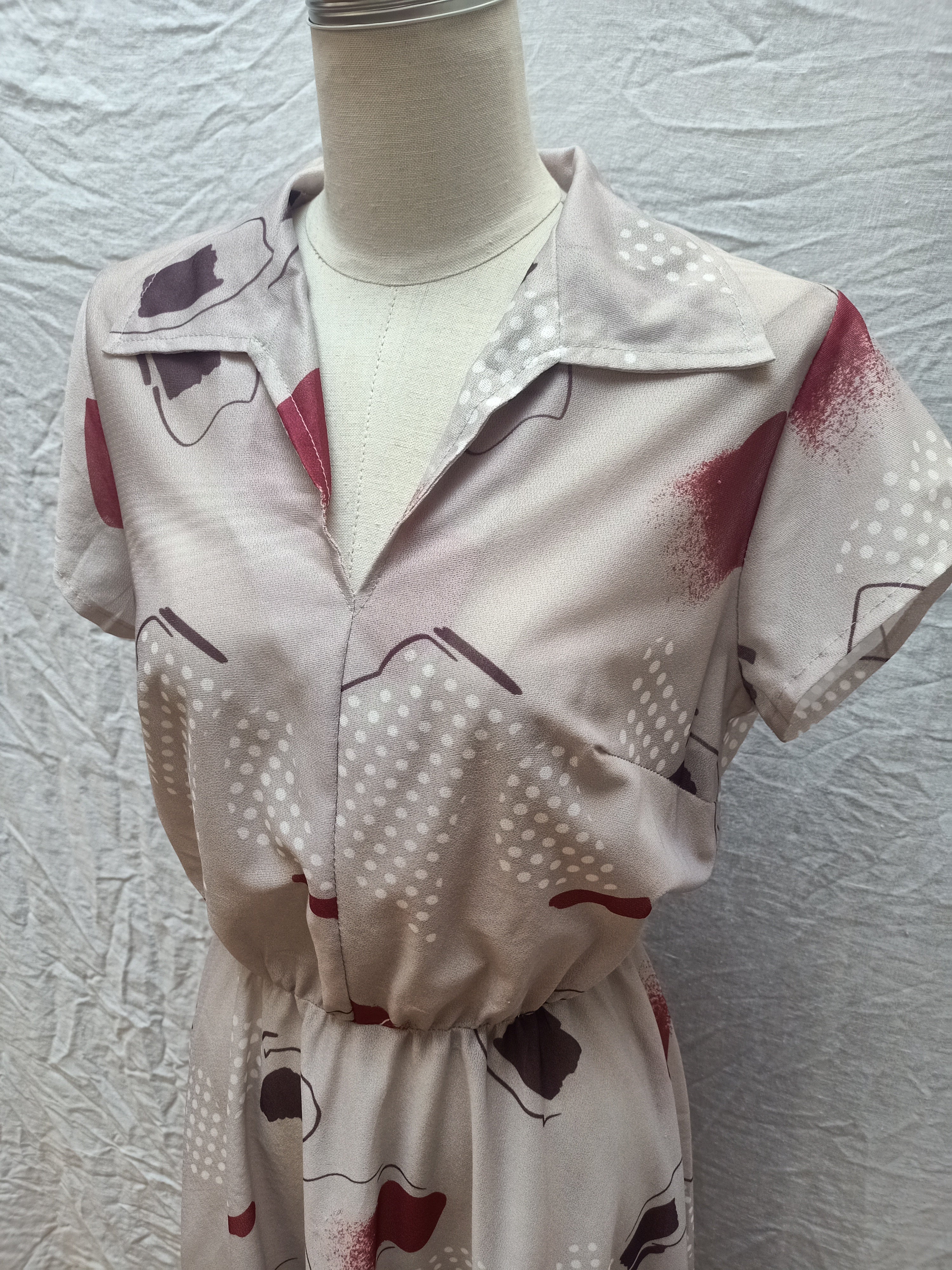 Vintage Fashions for Today Dress