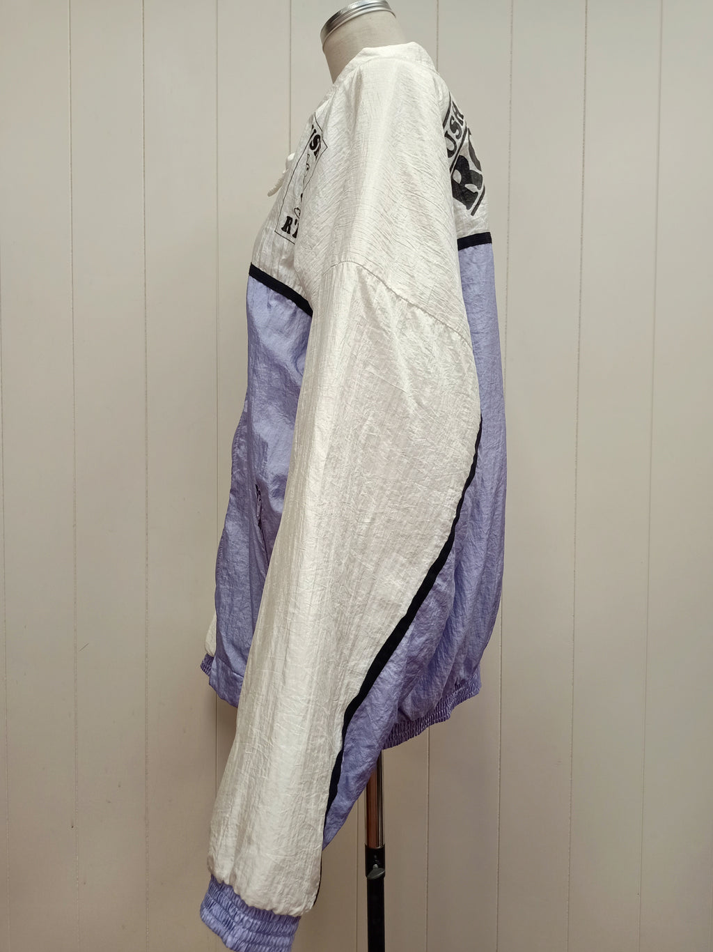 Vintage Bush Rock'N'Roll Jacket