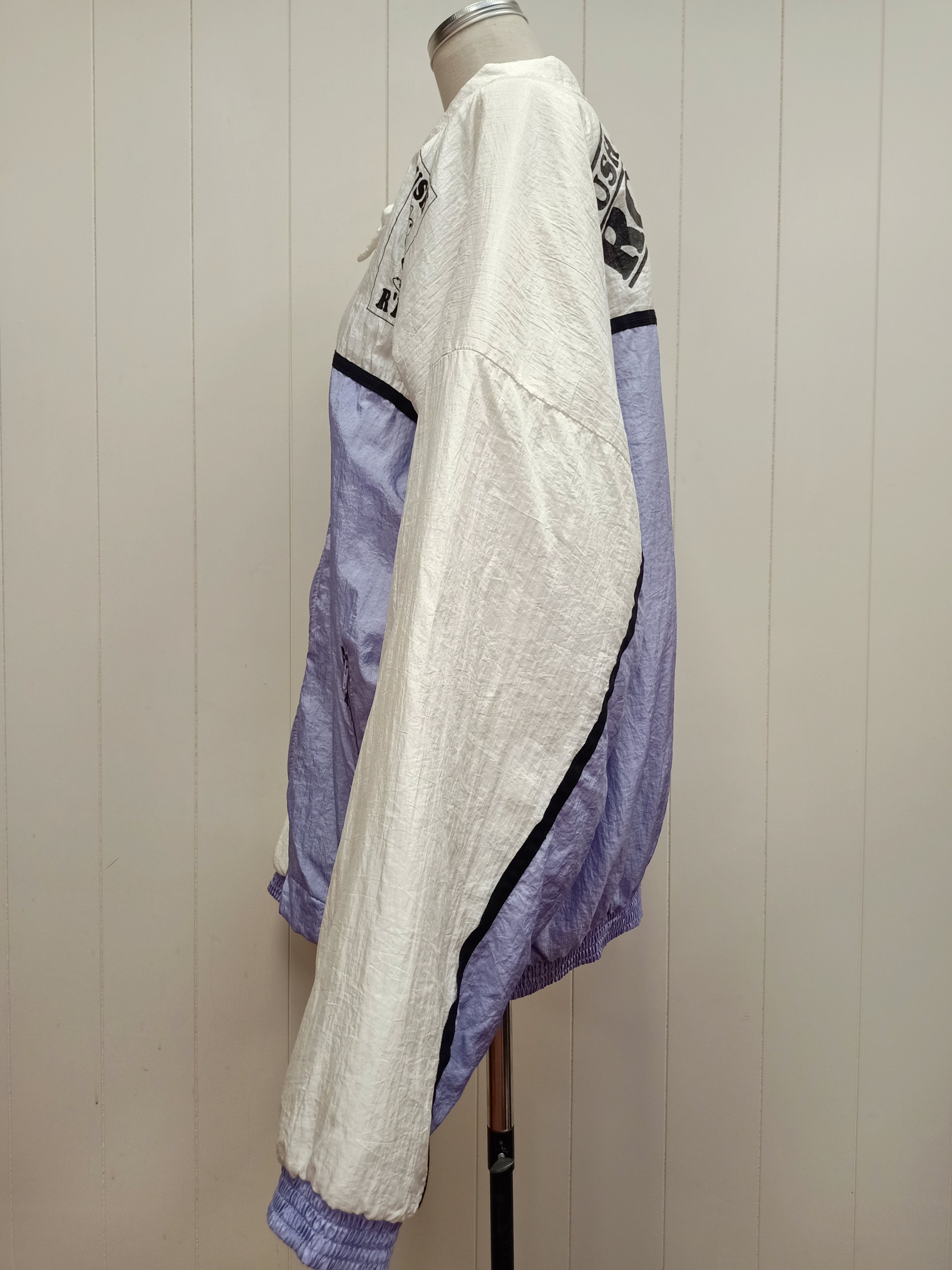 Vintage Bush Rock'N'Roll Jacket