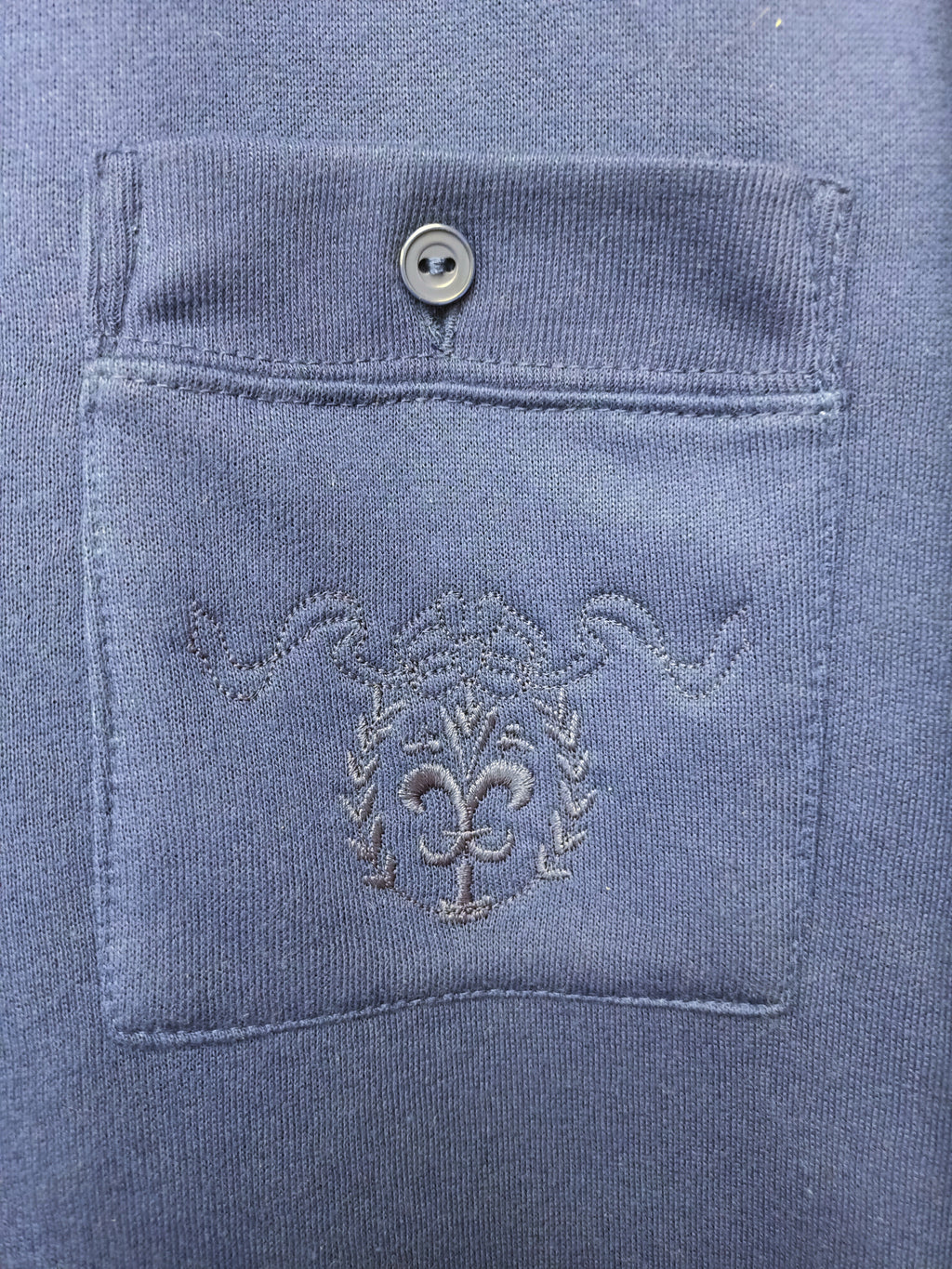 Vintage Girl Guides Sweater