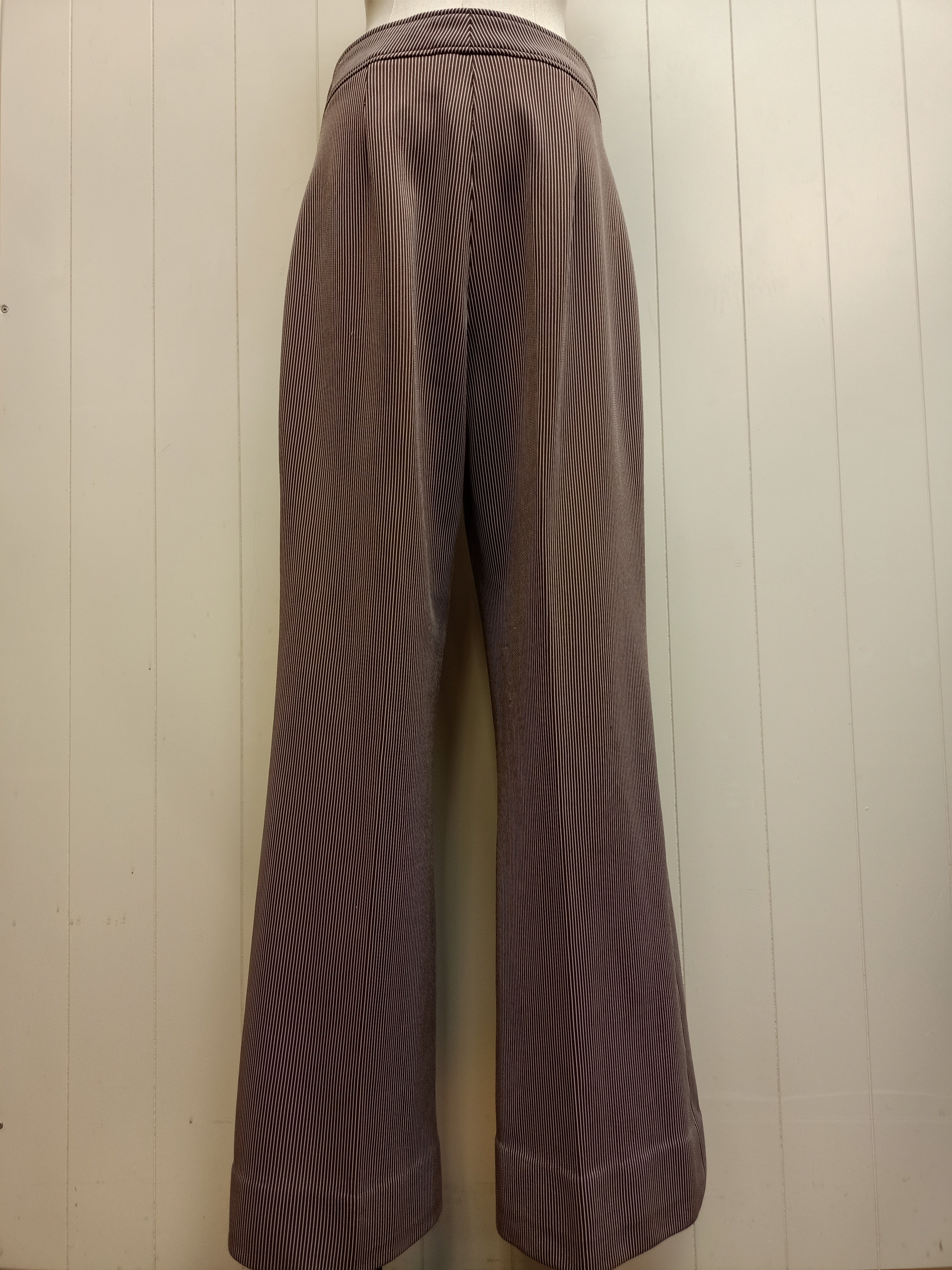 Vintage Susan Small Striped Pants