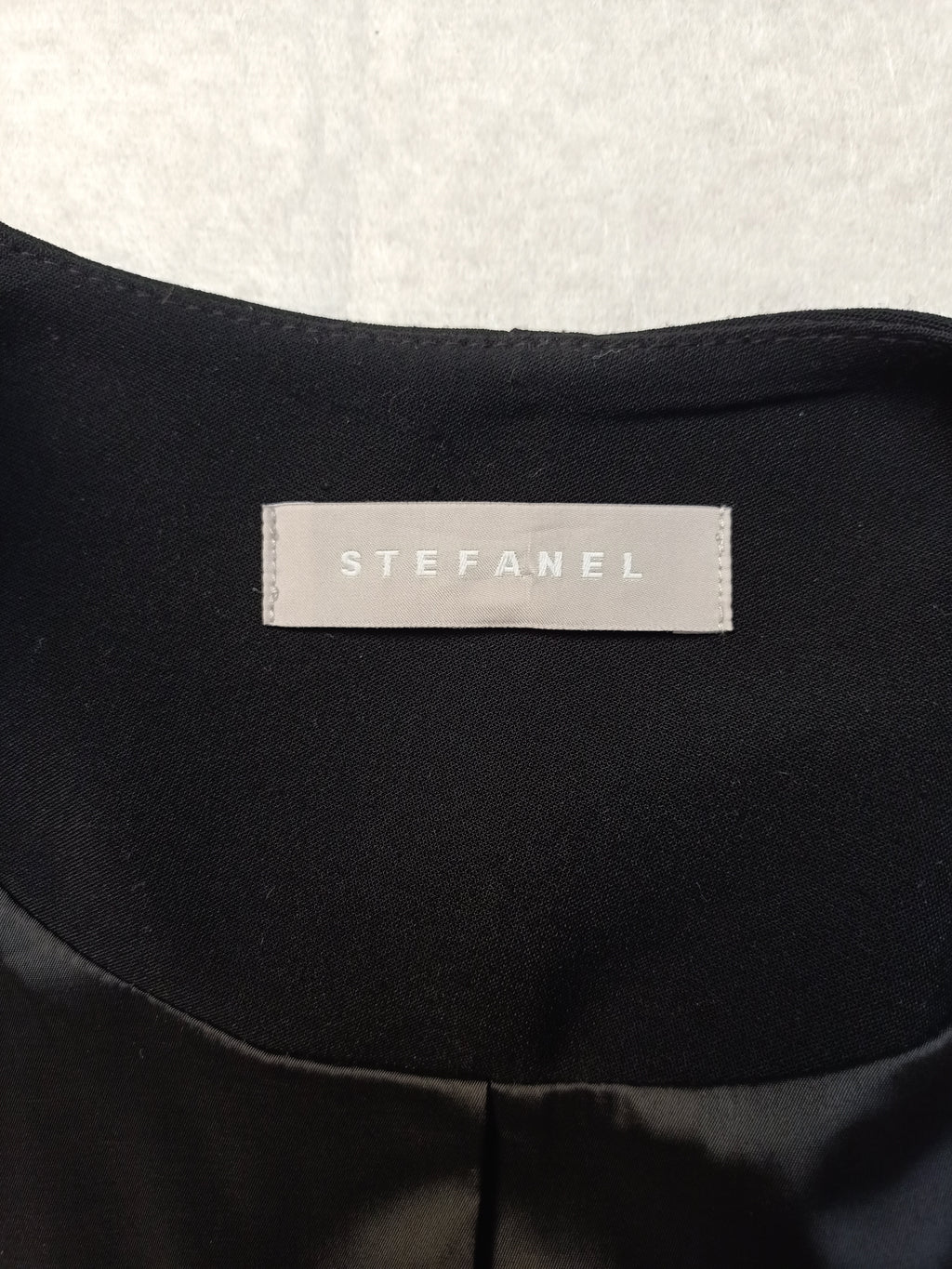 Stefanel Blazer