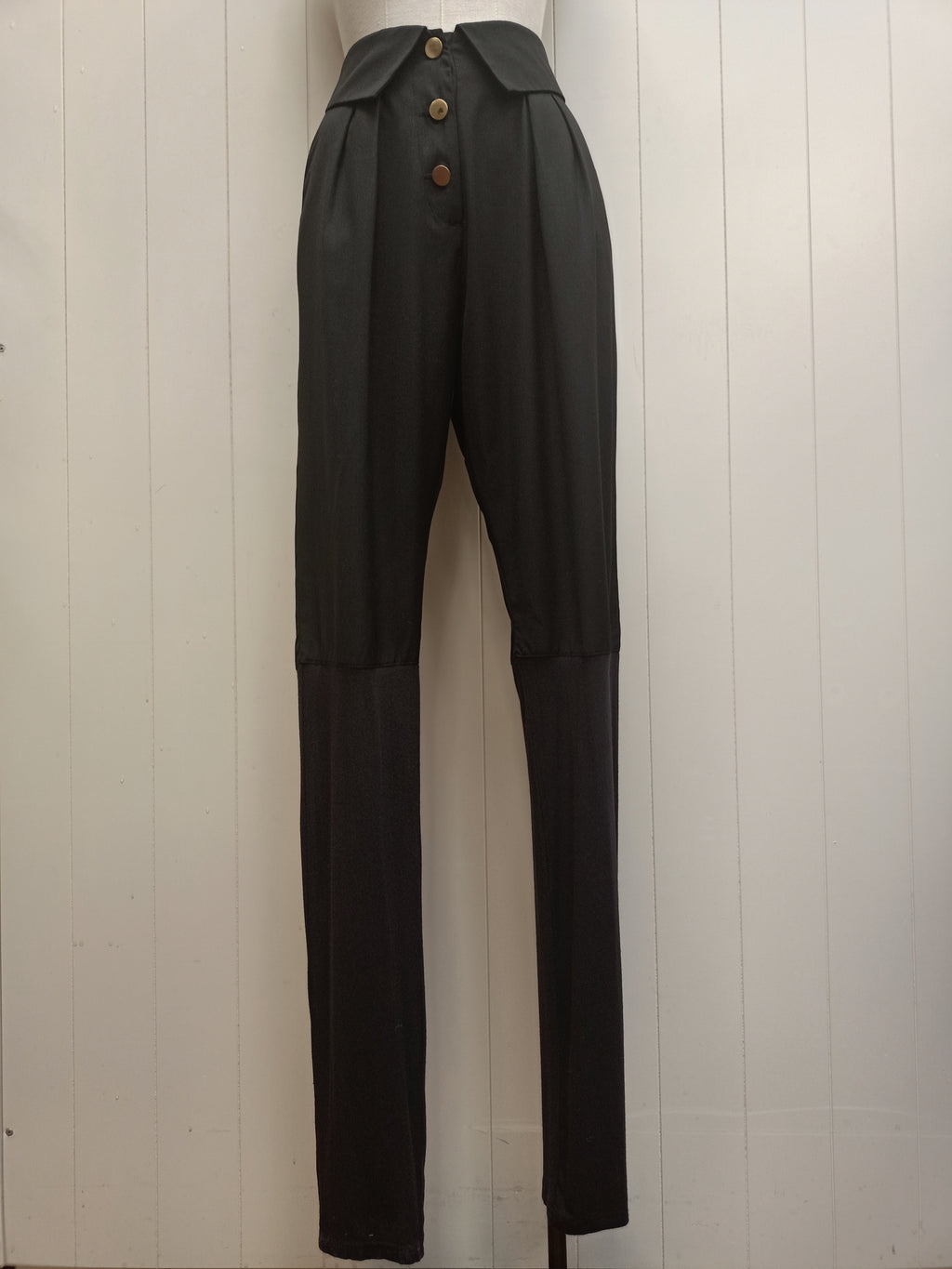 Retro Kirrily Johnston Max Pants