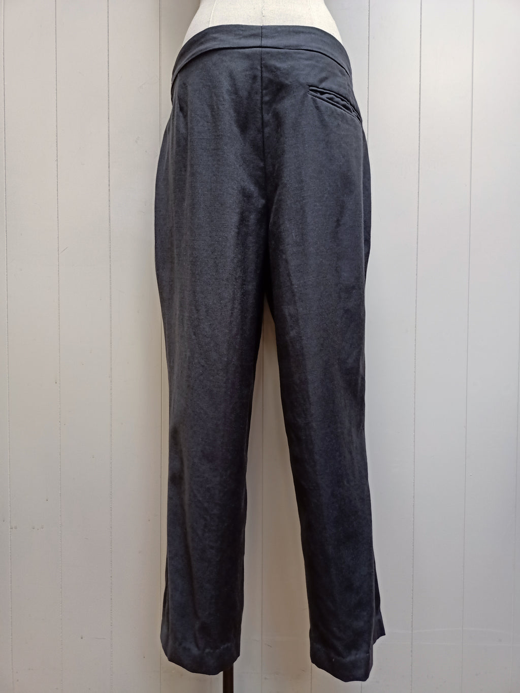 Vintage Mens Berwick Pants
