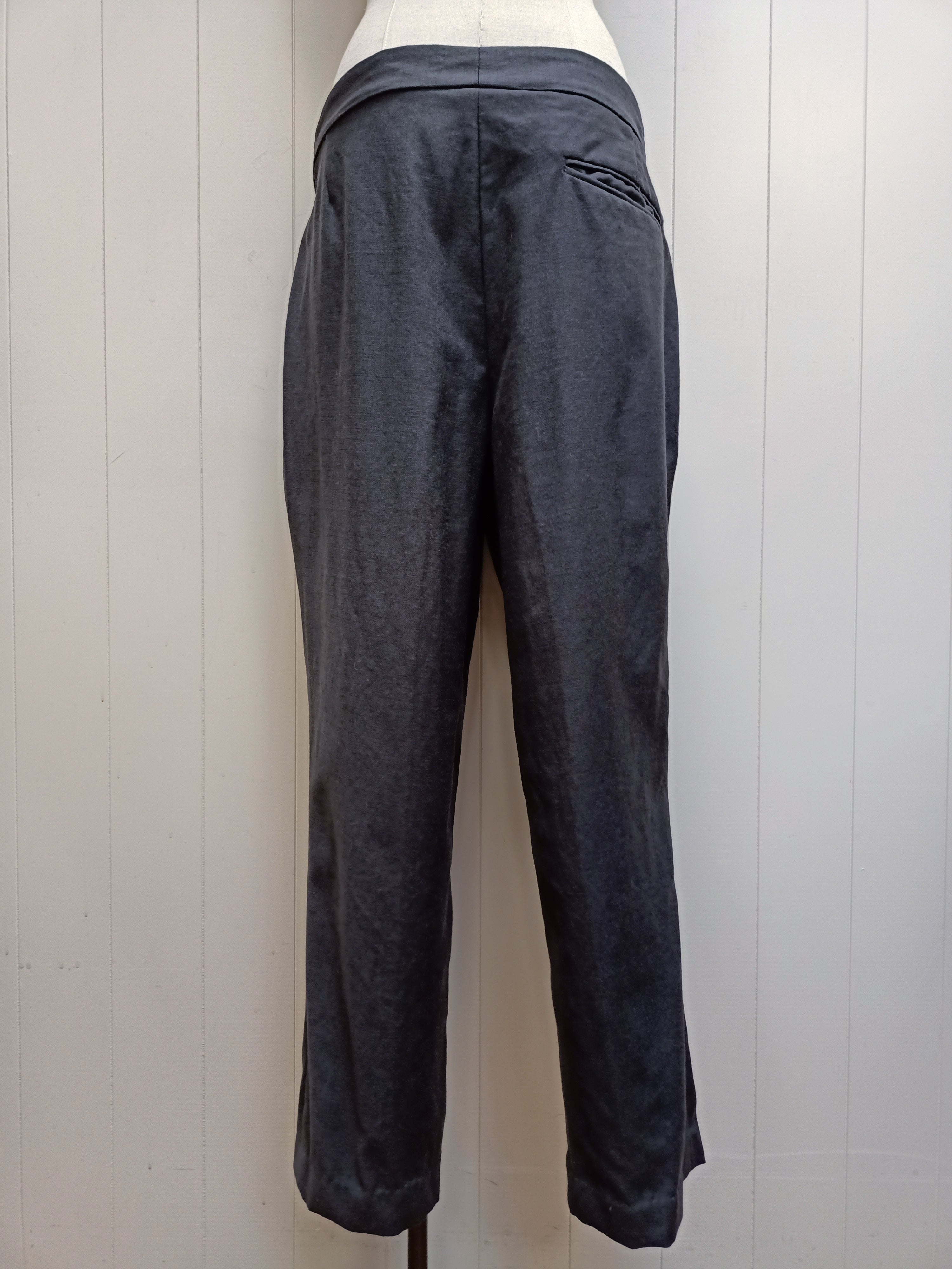 Vintage Mens Berwick Pants