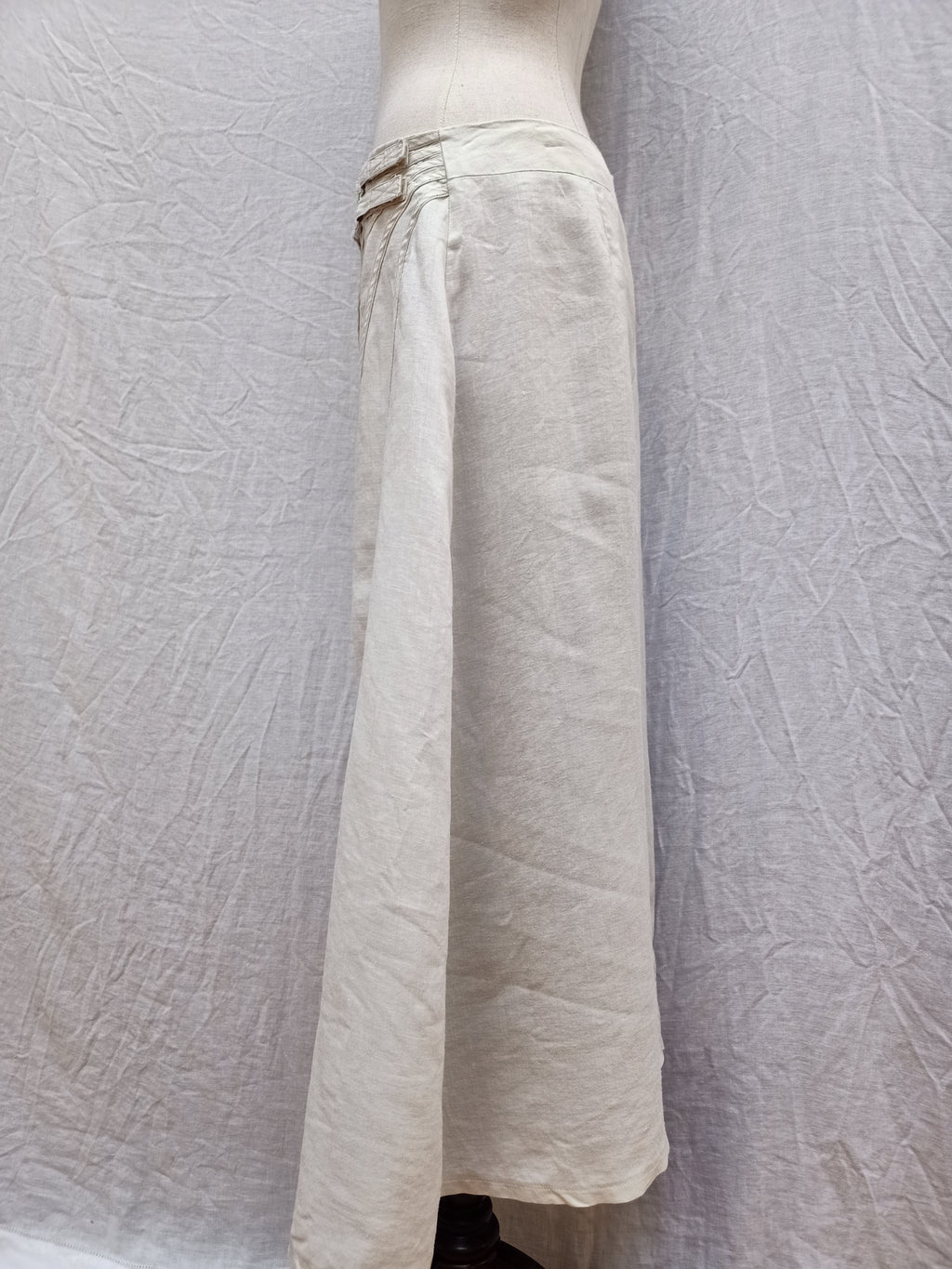 Retro Heart Moon Star Skirt