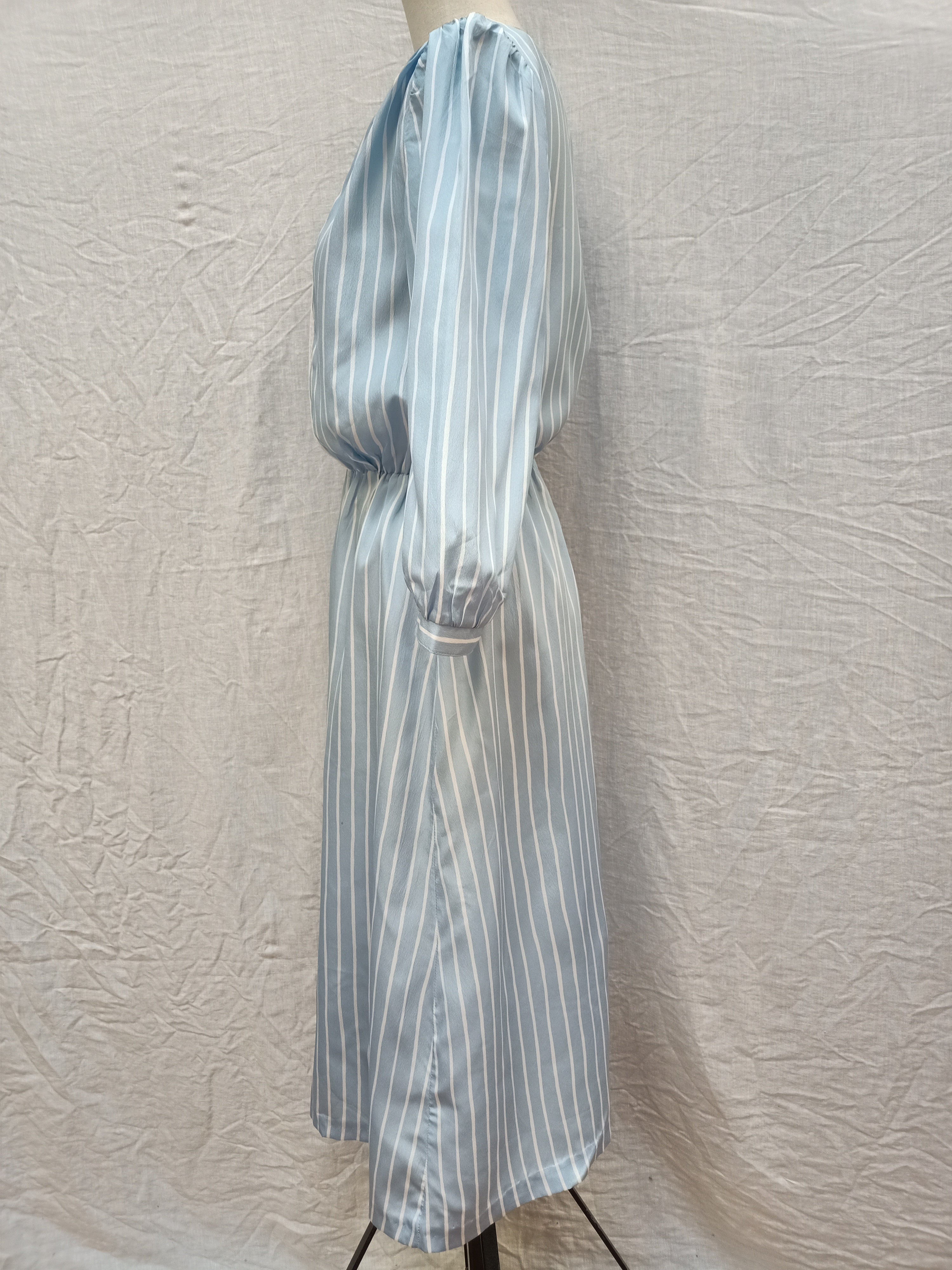 Vintage Hilton Dress