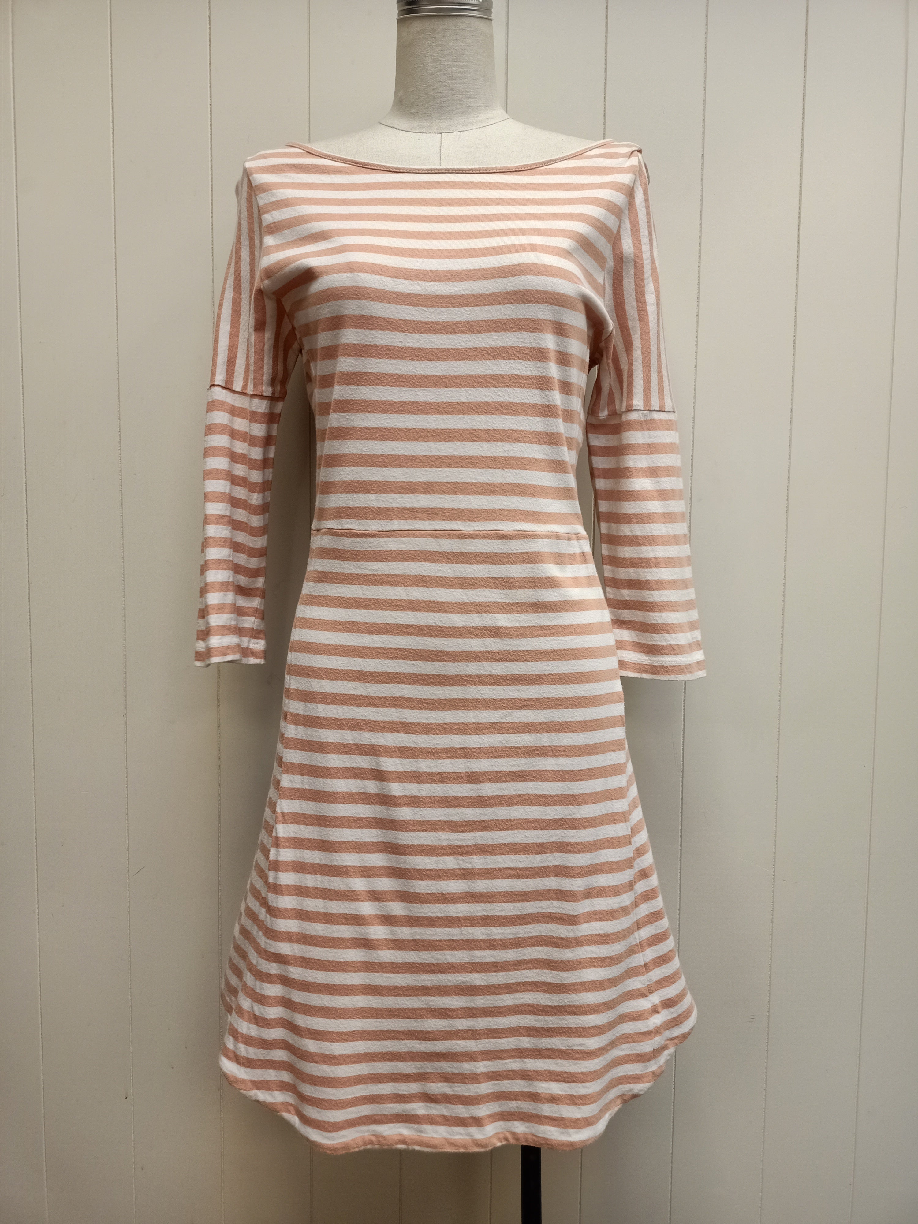 Quiksilver Striped Dress