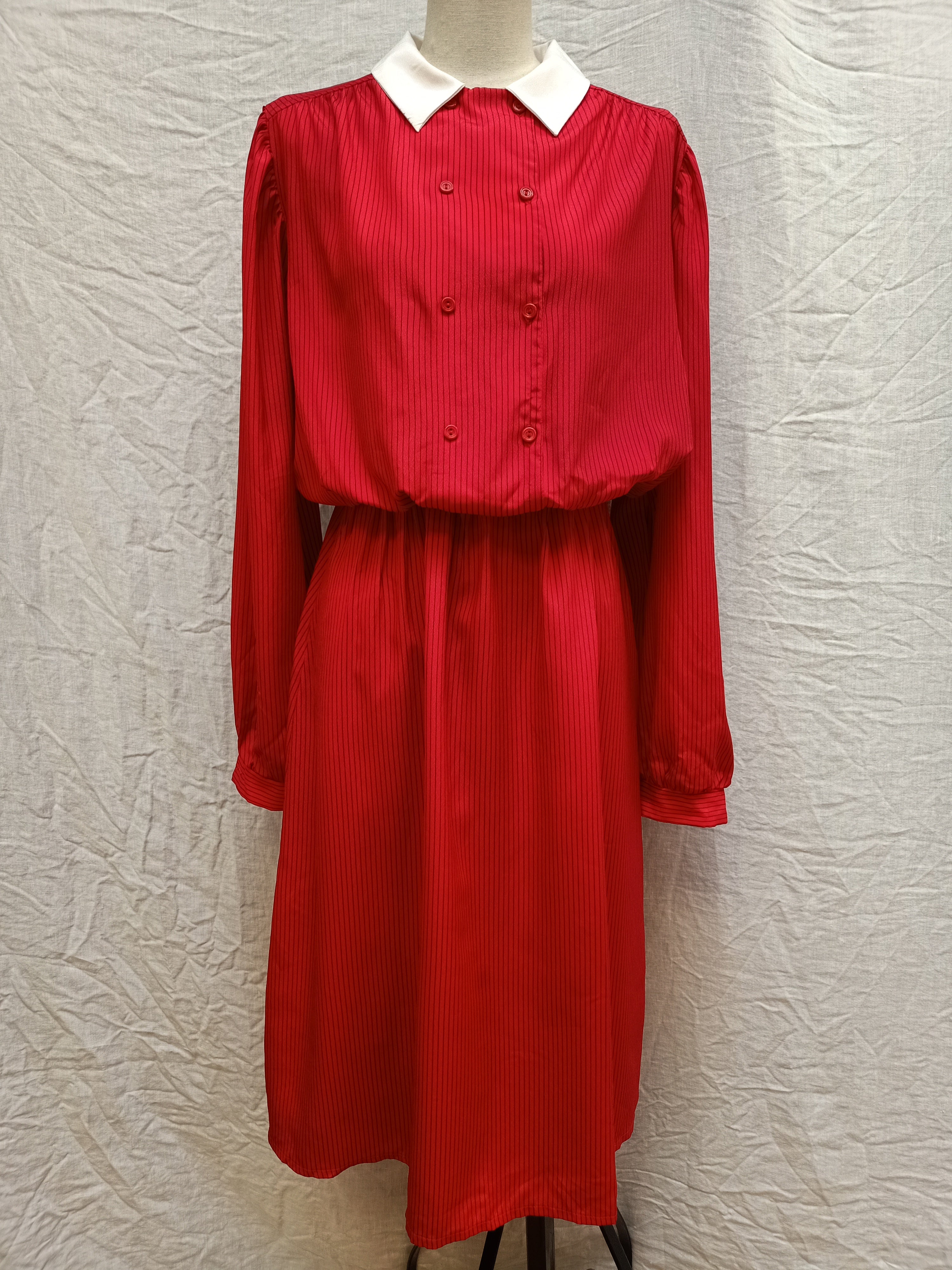 Vintage Ezibuy Dress