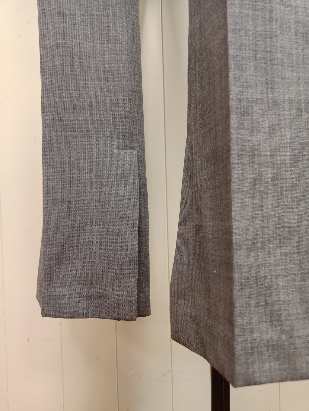Zambesi Grey Pants