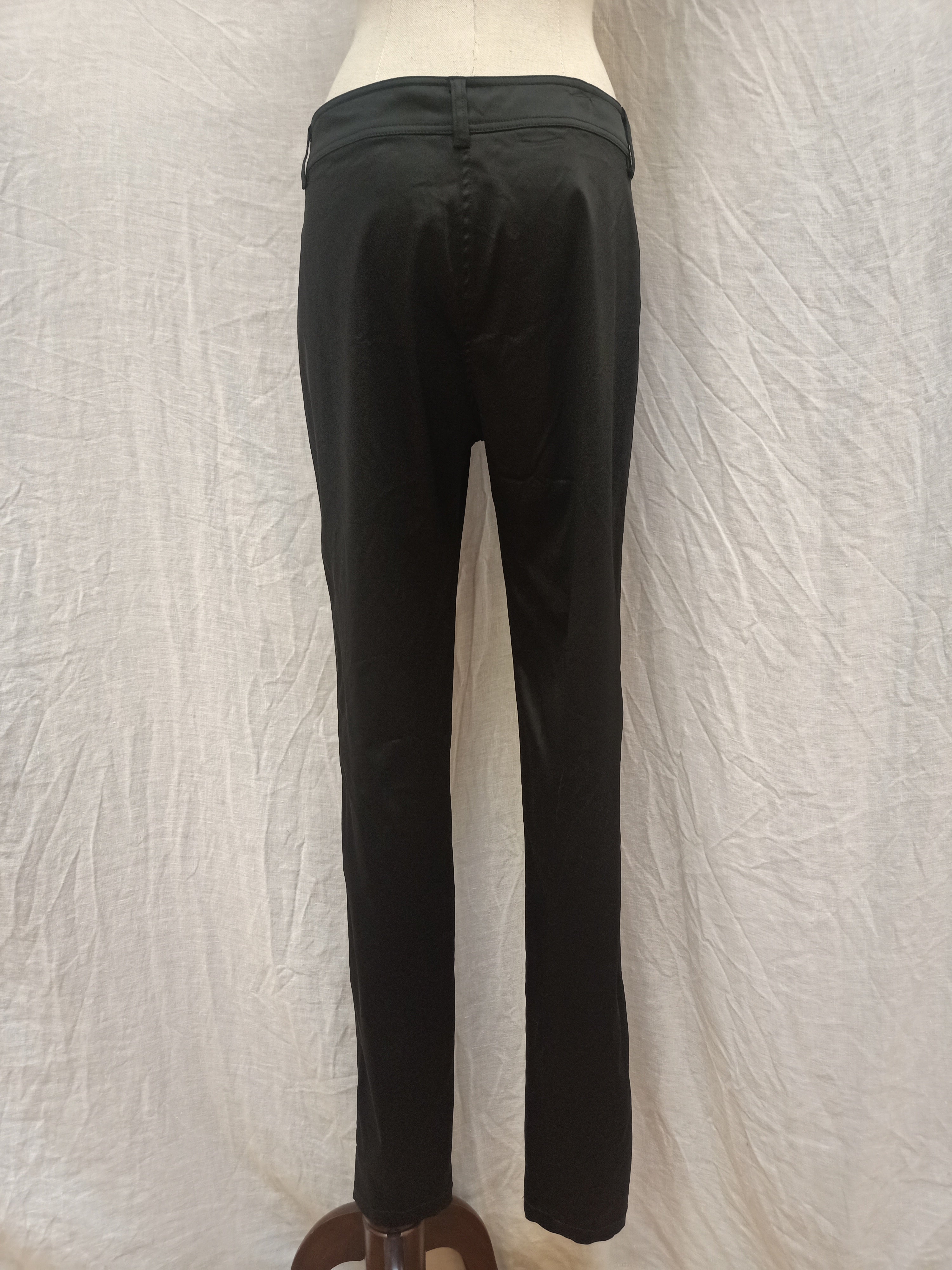 Trelise Cooper Satin Stretch Pants
