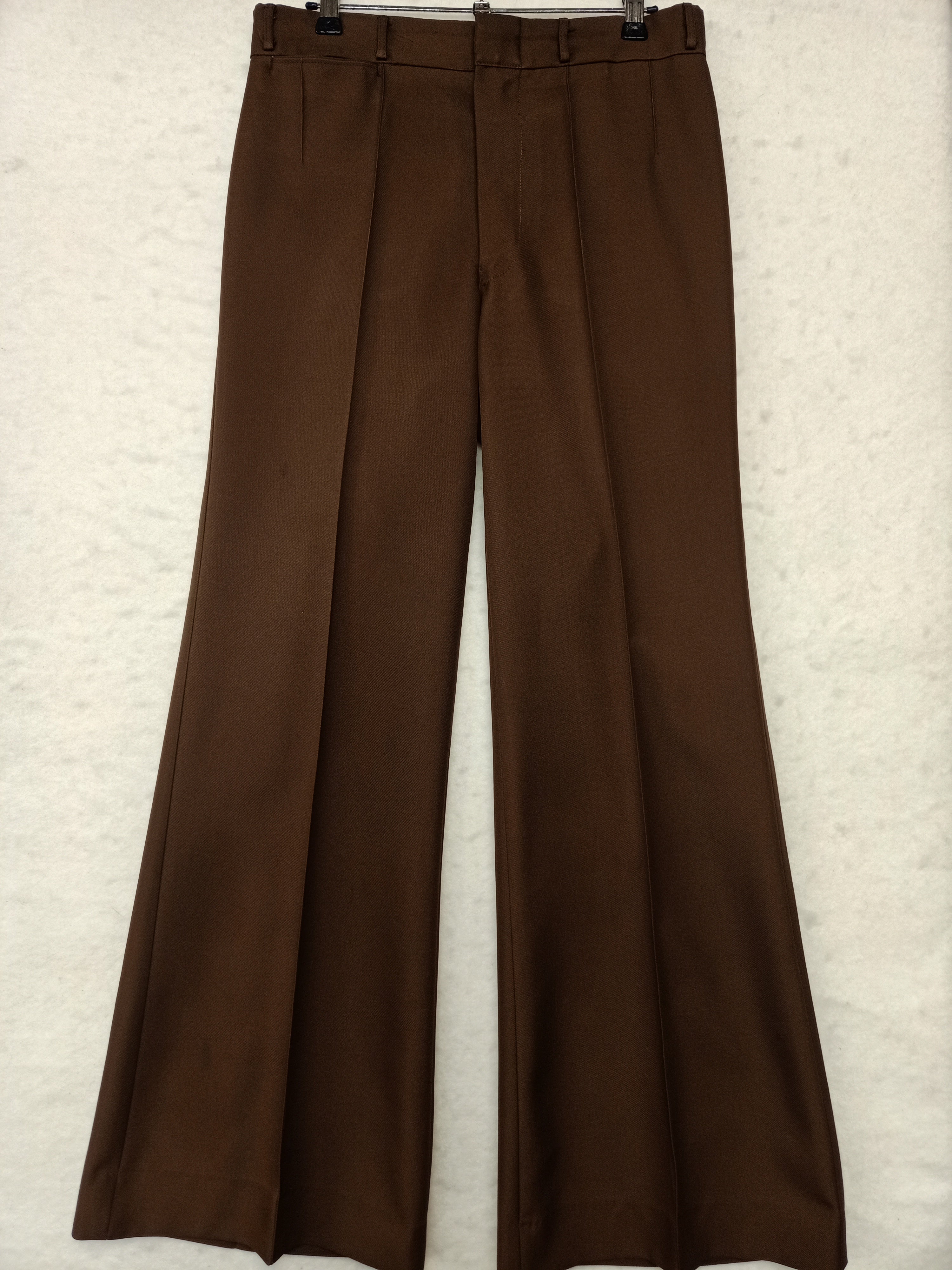 Vintage Mens Benson Blenkarn Pants