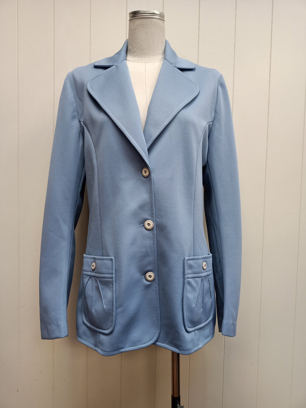 Vintage Puritan Sport Blazer