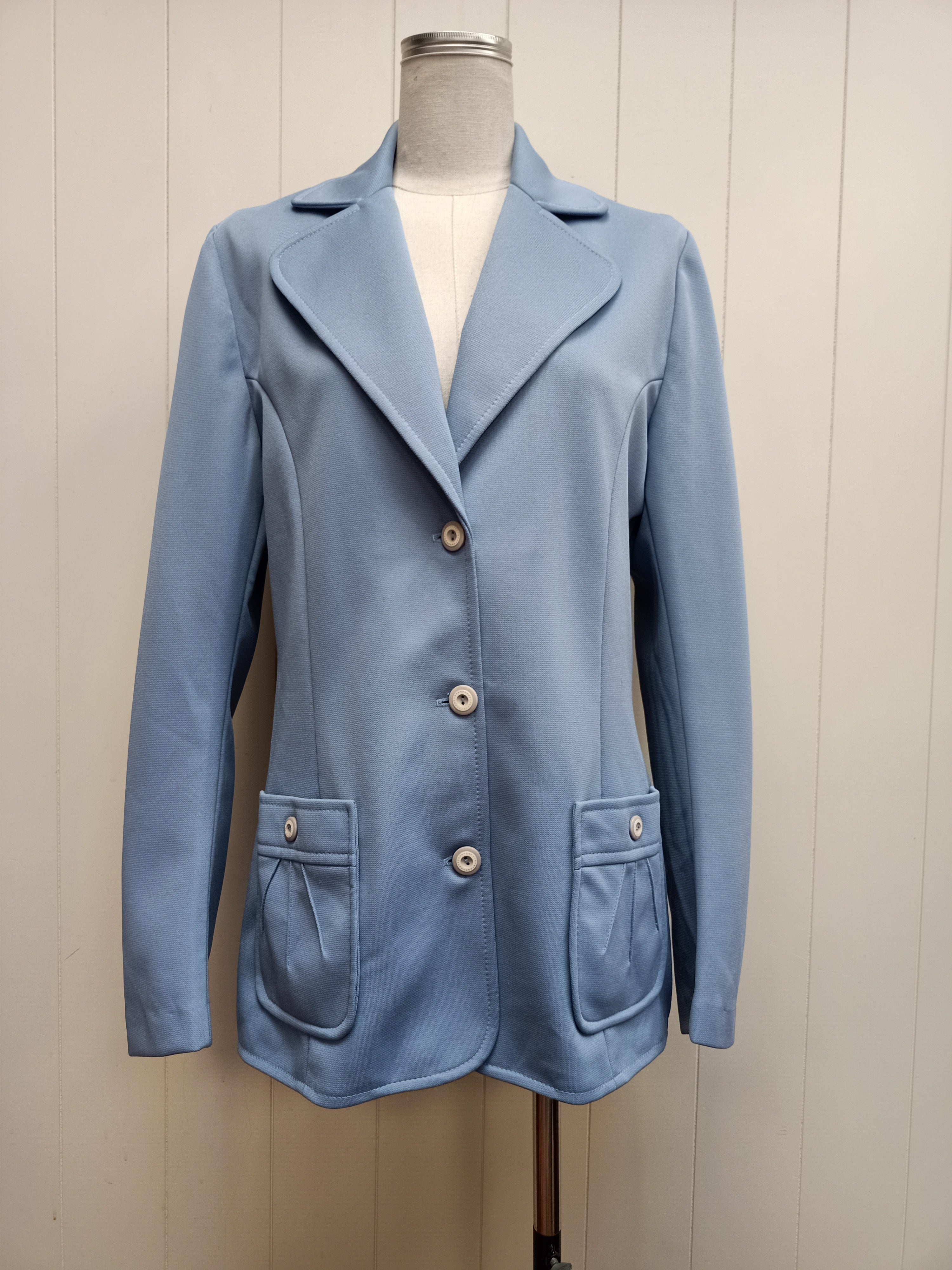 Vintage Puritan Sport Blazer