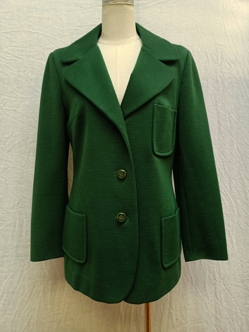 Vintage Cotura Jacket