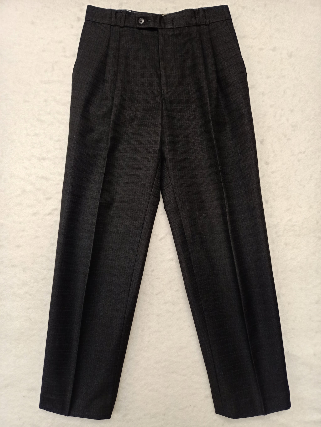 Vintage Mens Gentlemens Quarters Pants