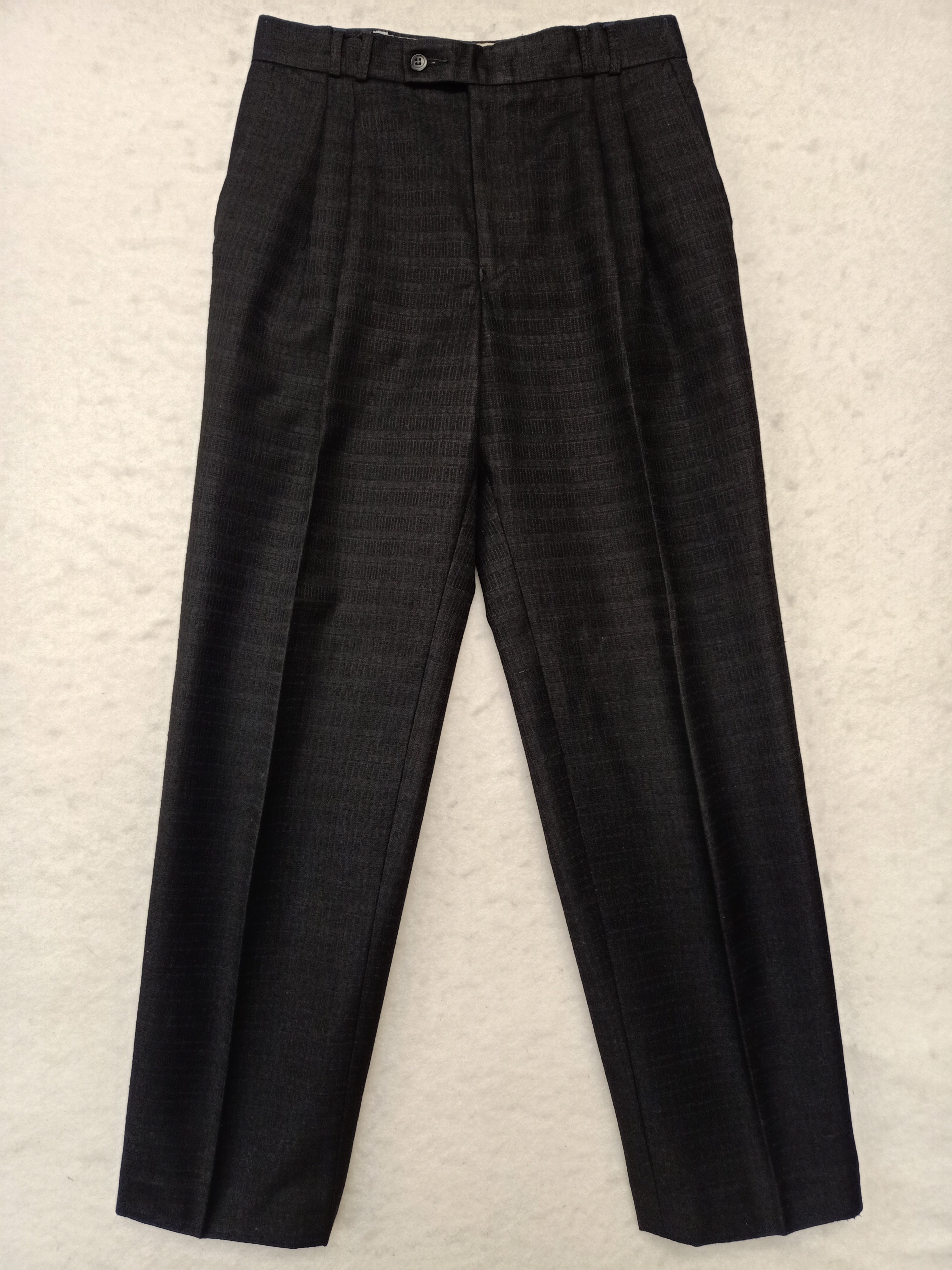 Vintage Mens Gentlemens Quarters Pants