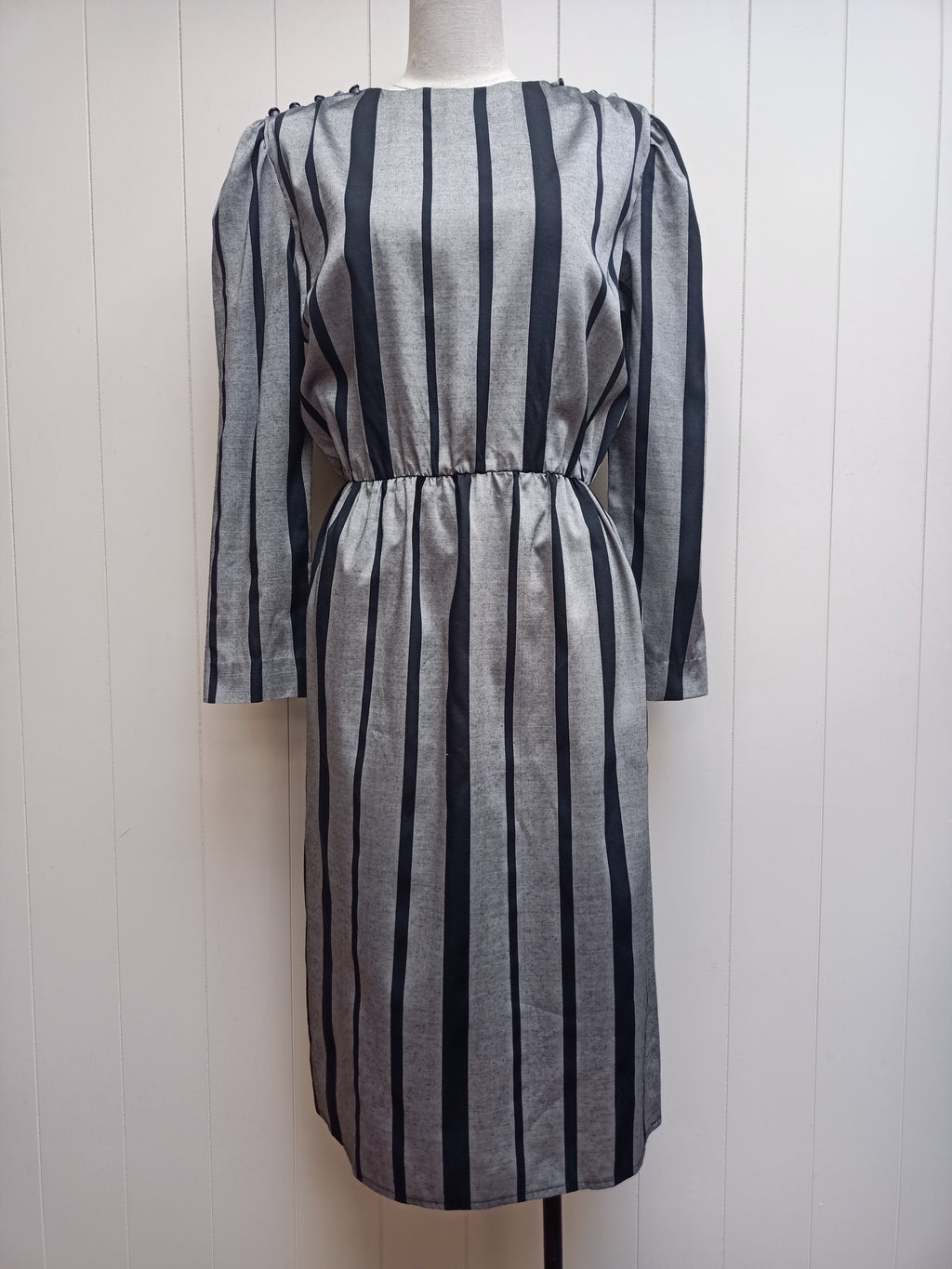 Vintage Ward Wells Dress