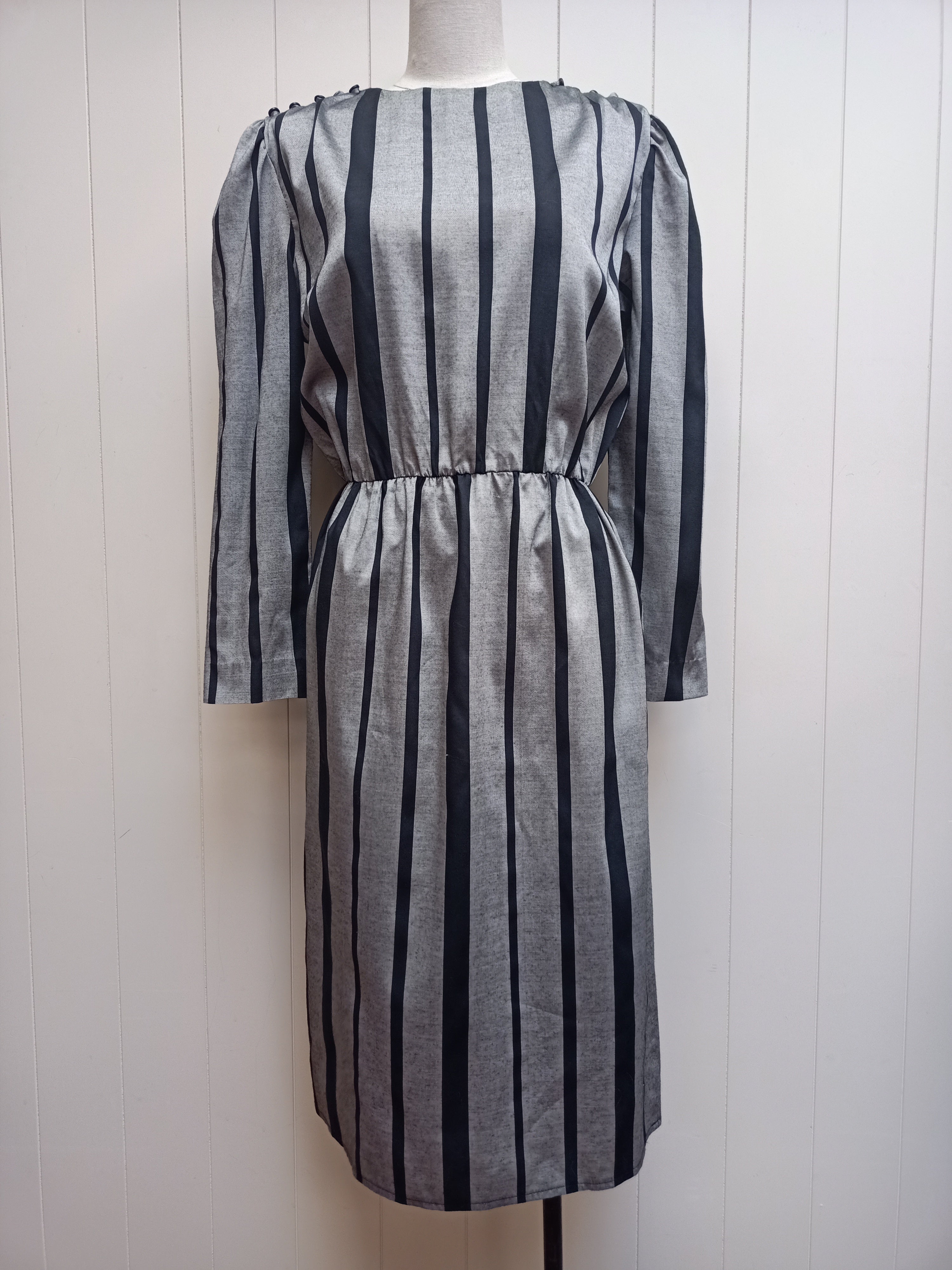 Vintage Ward Wells Dress