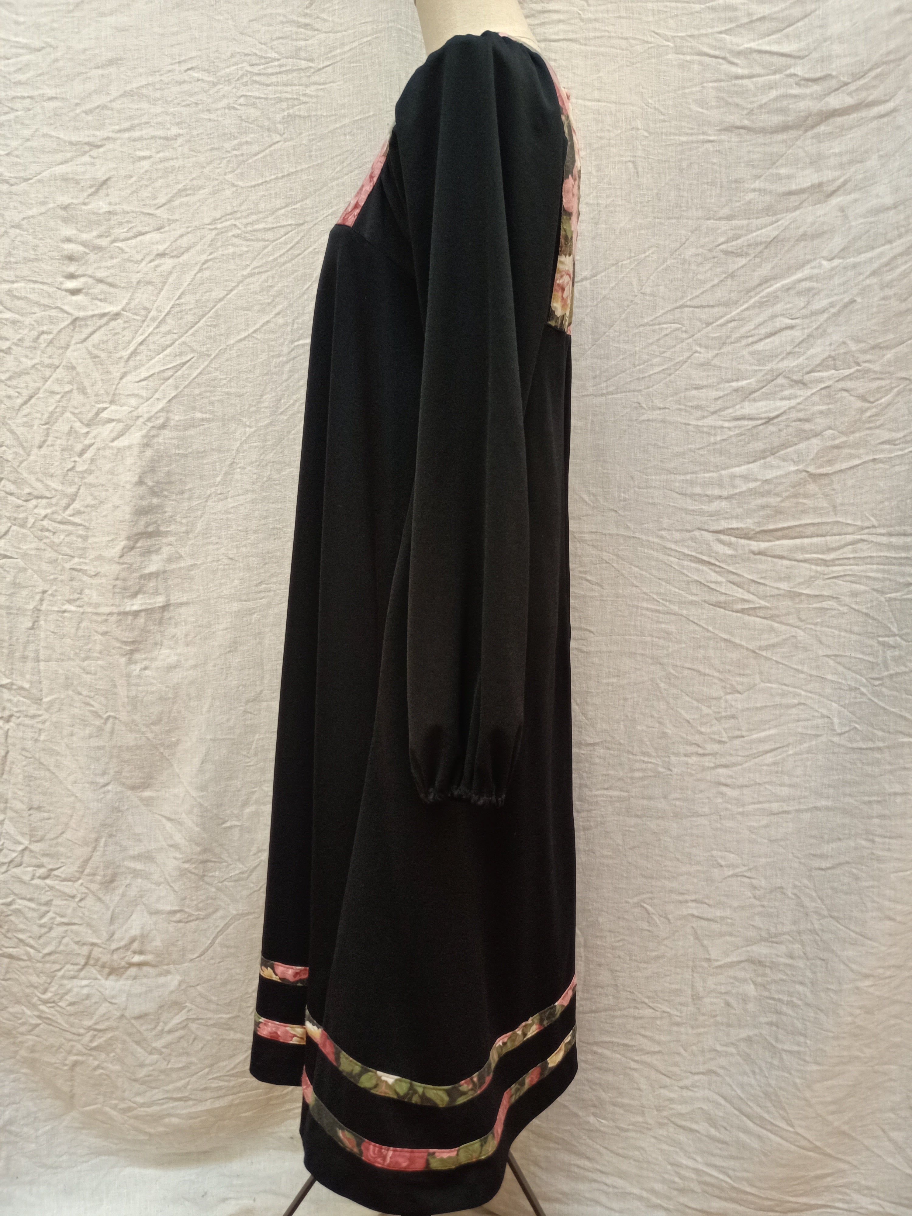 Vintage Truworths Dress