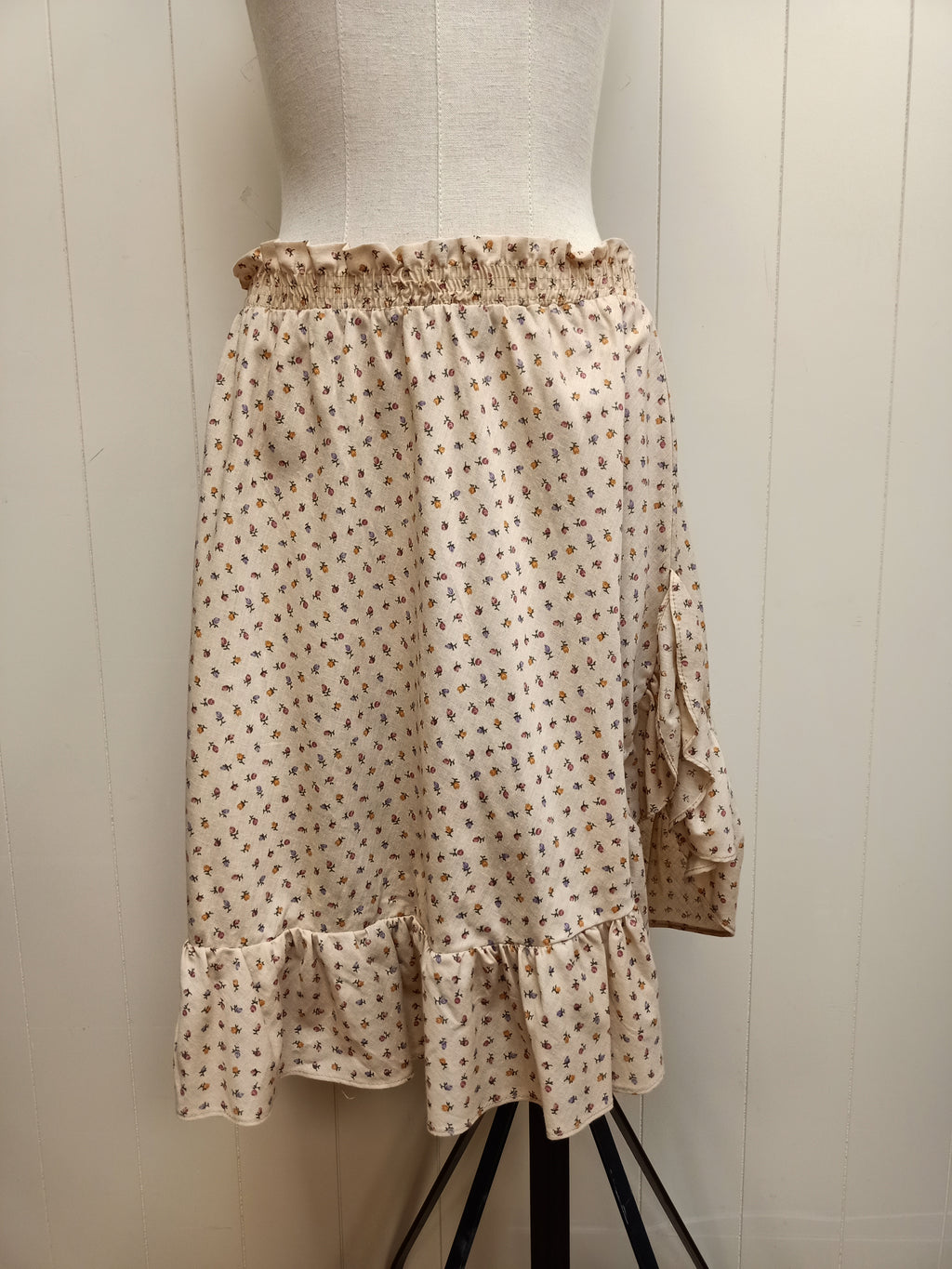 Vintage Druthers Skirt