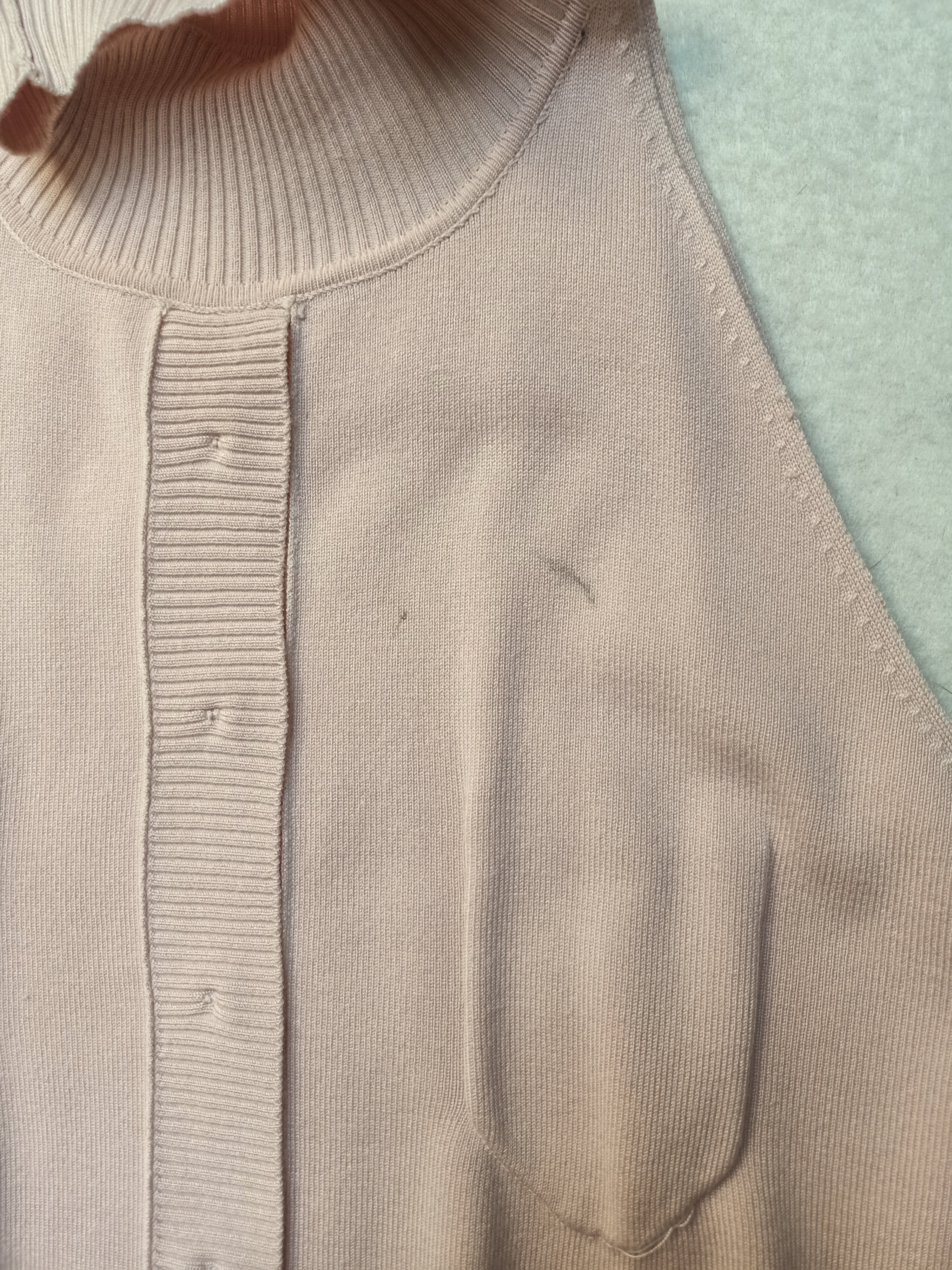 Sabatini Knit Shirt