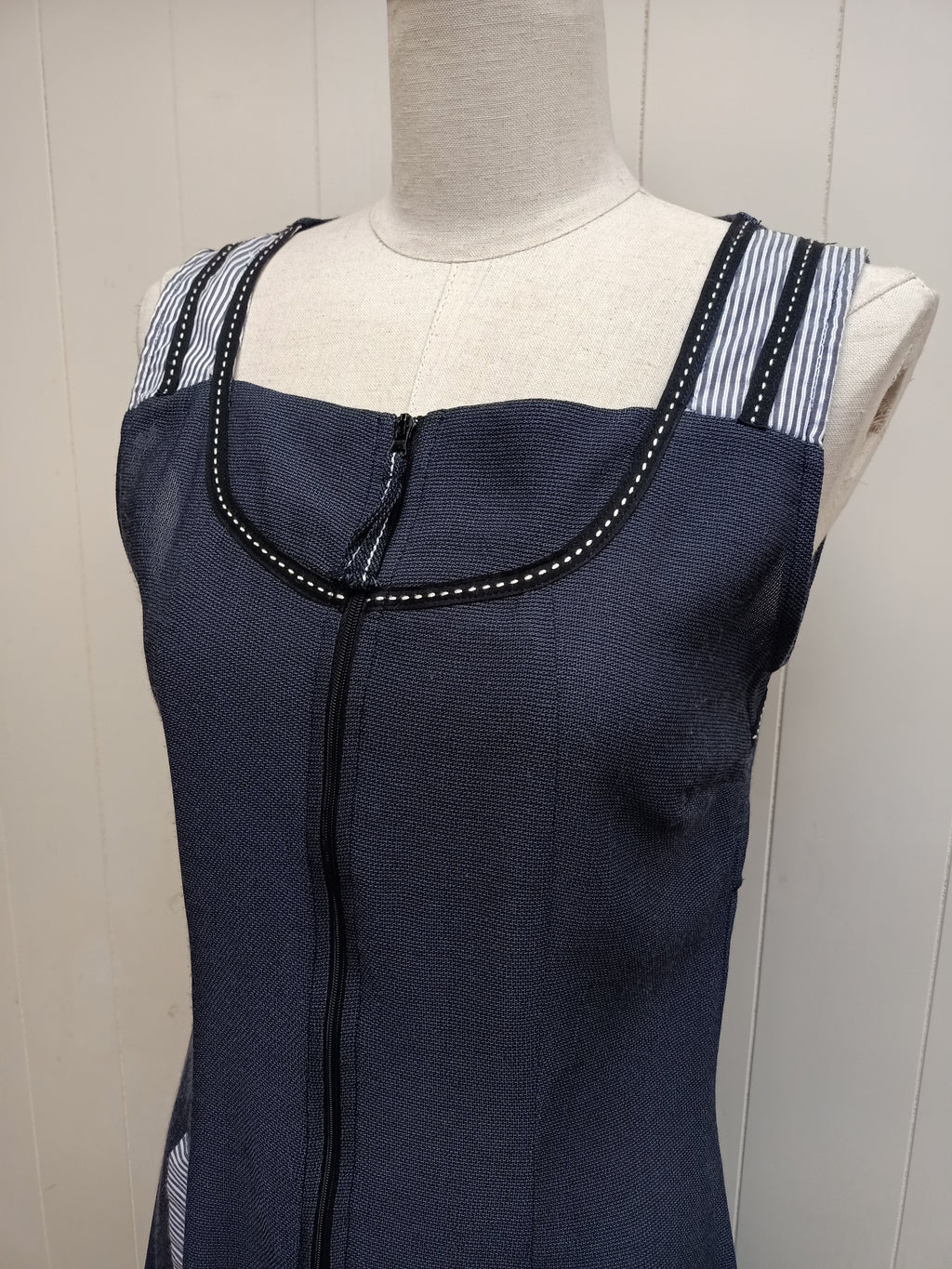 Boo Radley Longline Shirt