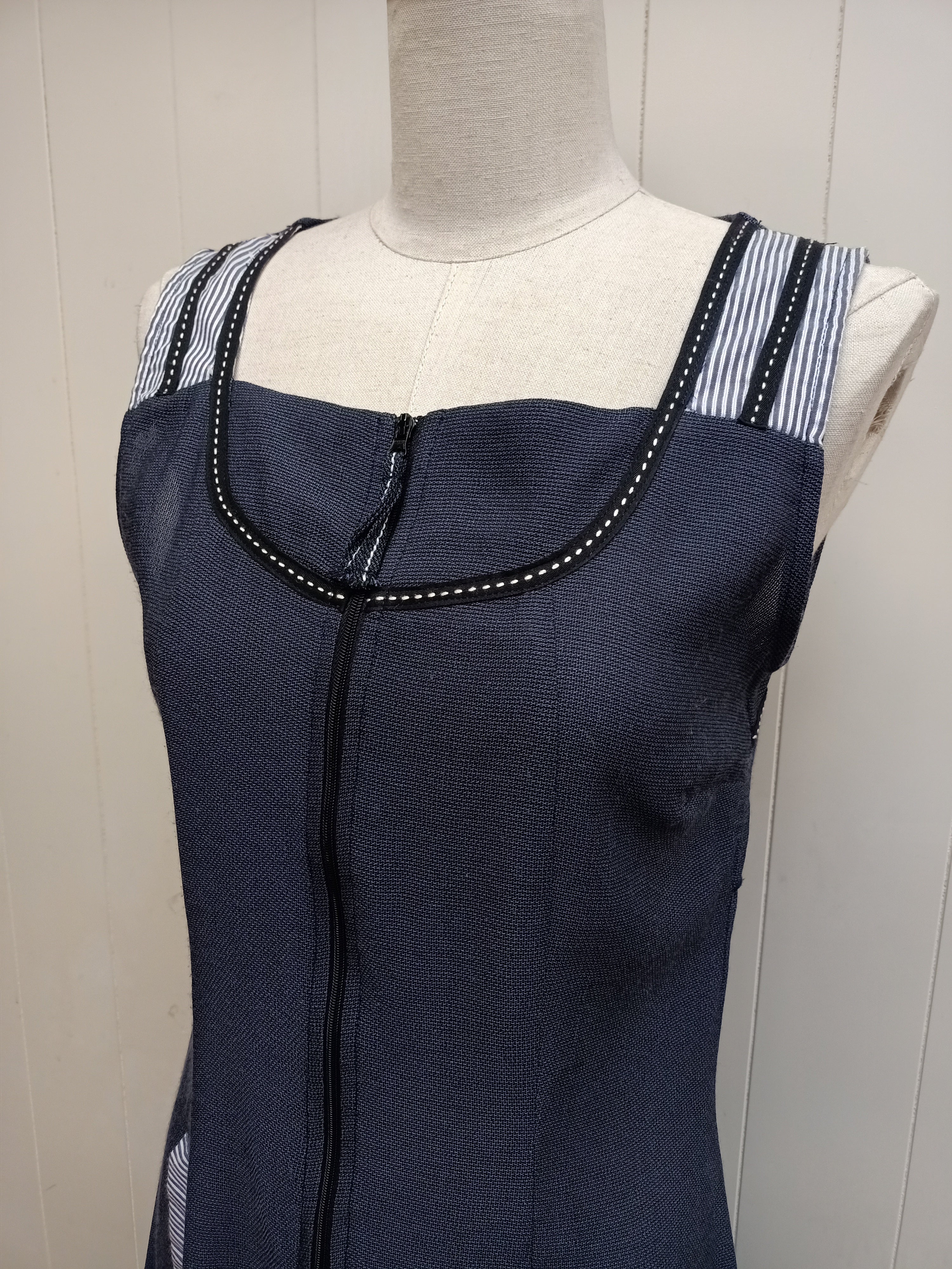 Boo Radley Longline Shirt