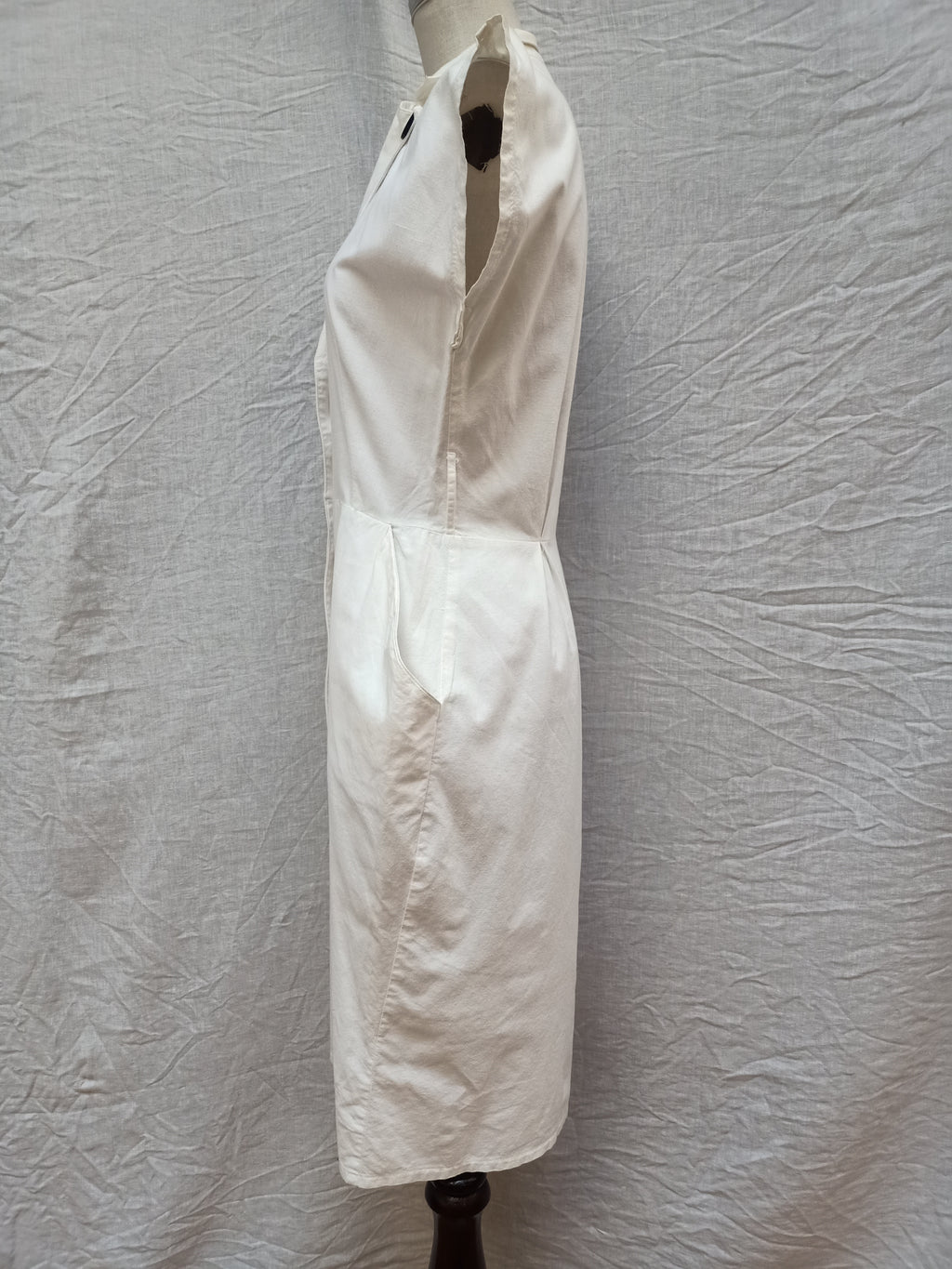 Vintage Mischief Dress