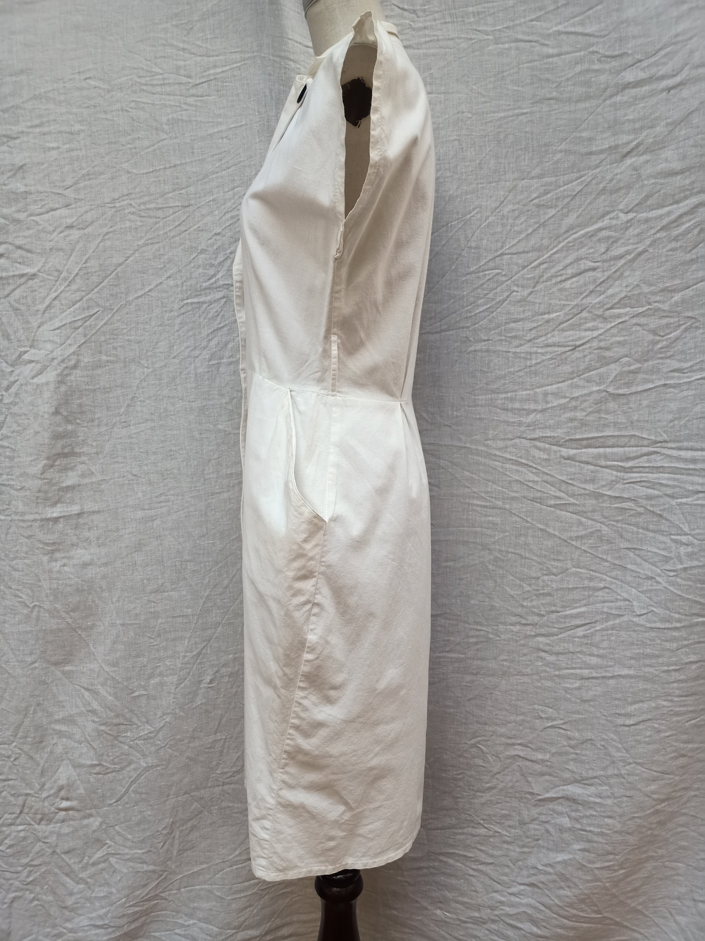 Vintage Mischief Dress