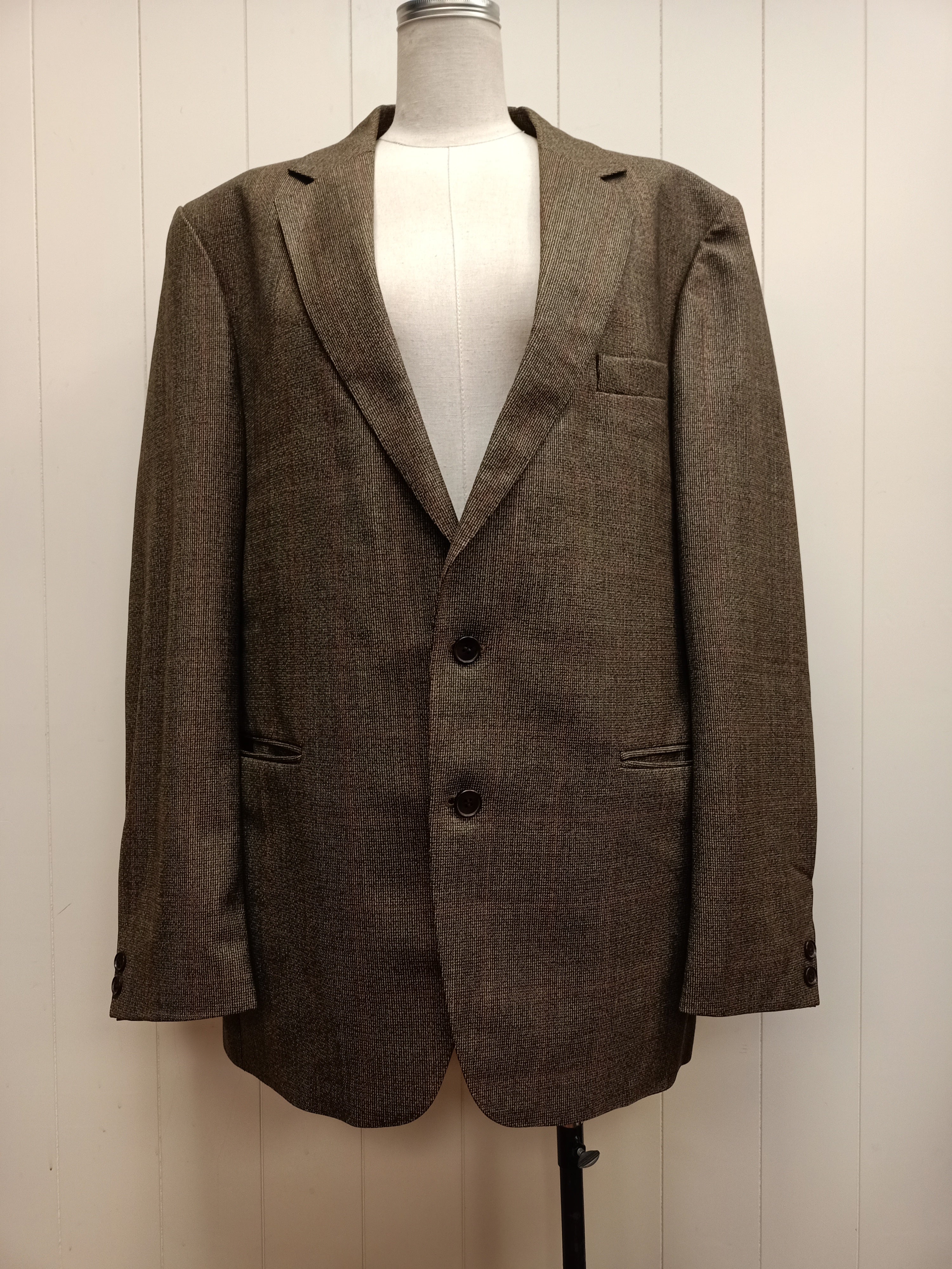 Vintage Mens Rembrandt Blazer