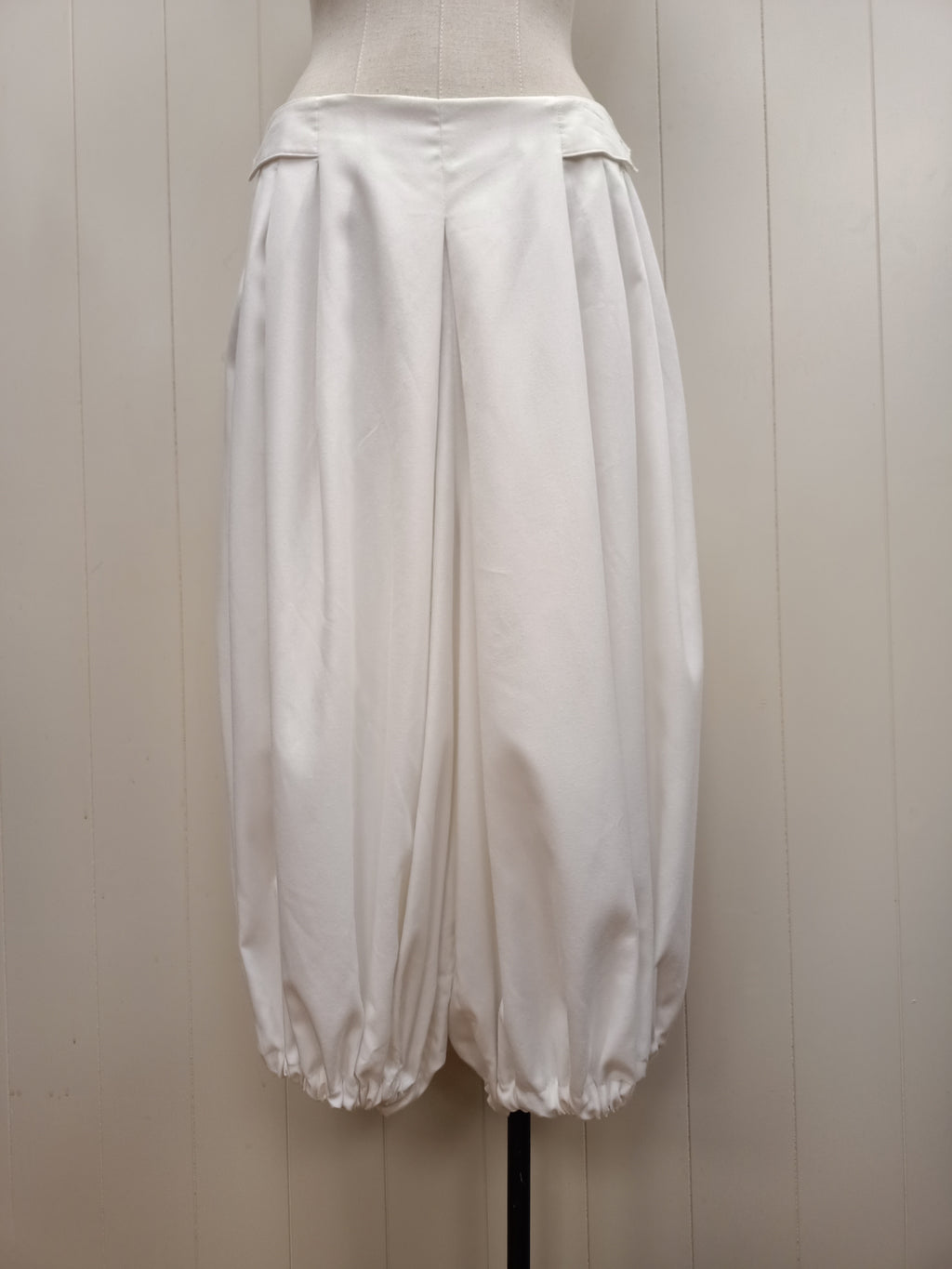 Retro Pick a Berry Parachute Pants