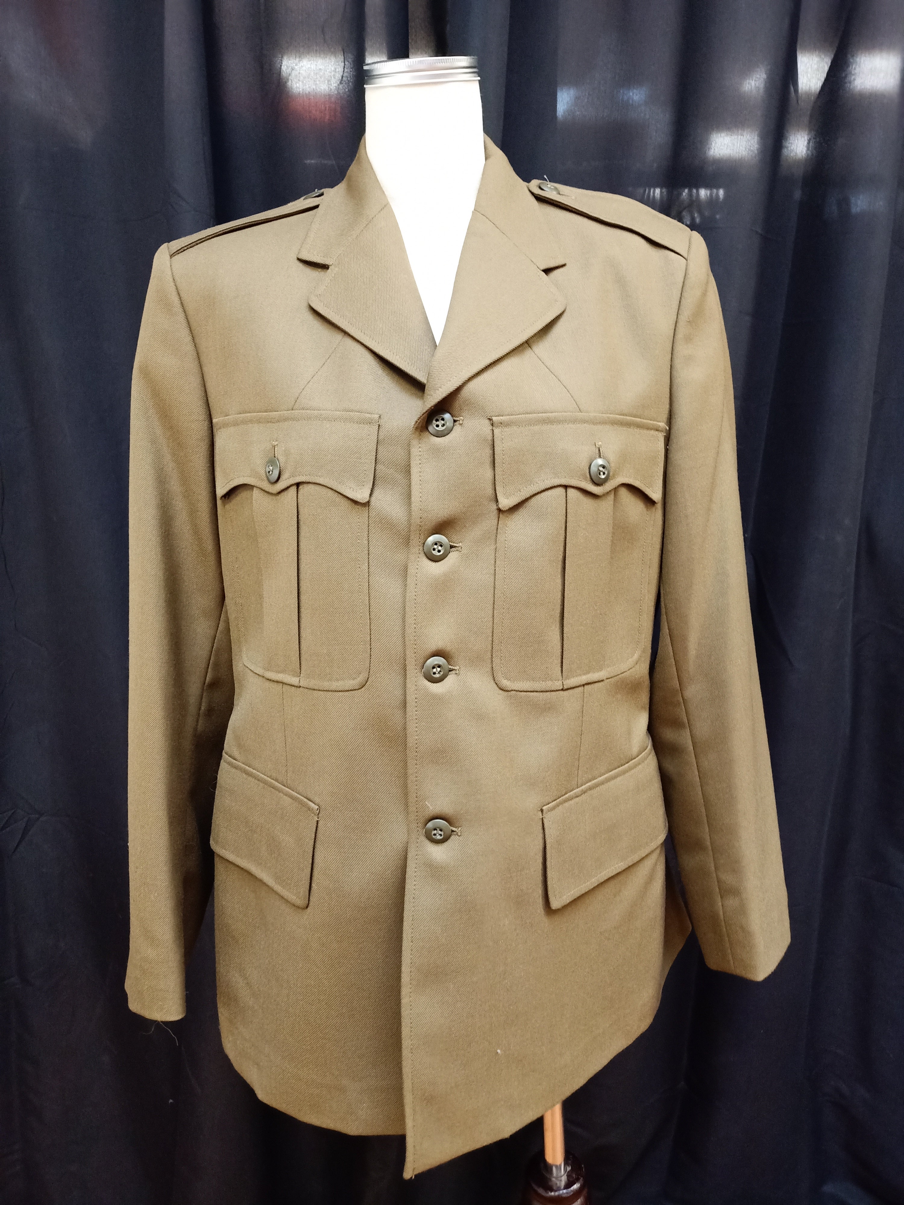Army Jacket