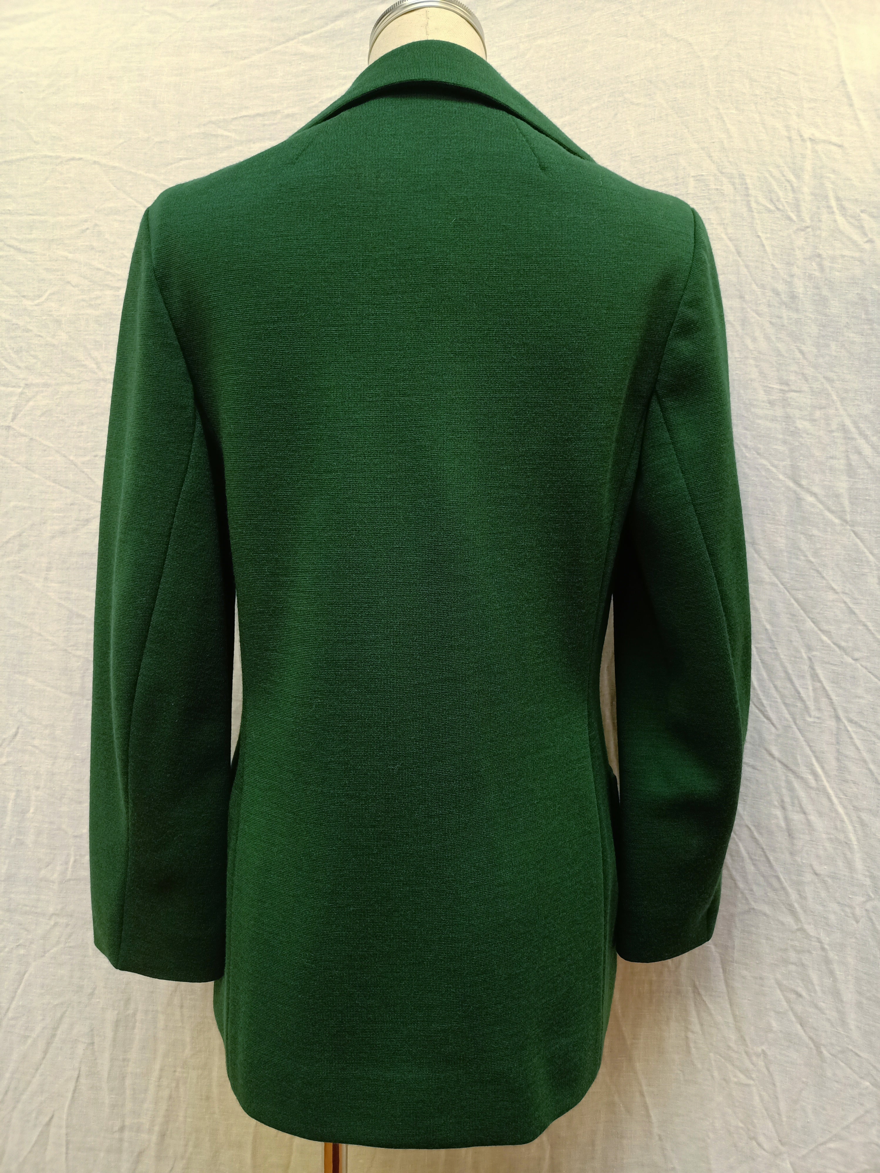 Vintage Cotura Jacket